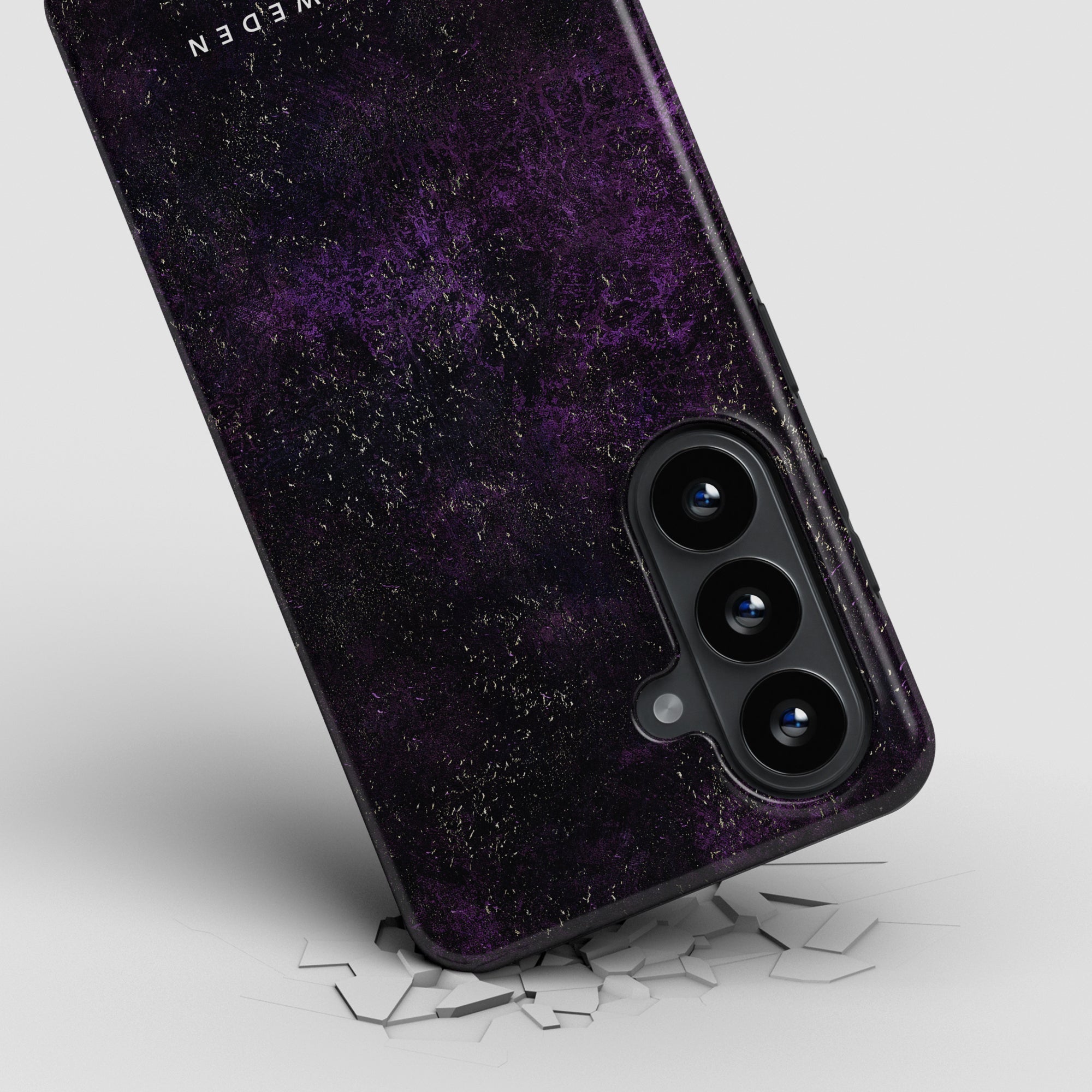 Tough mobilskal – Stardust