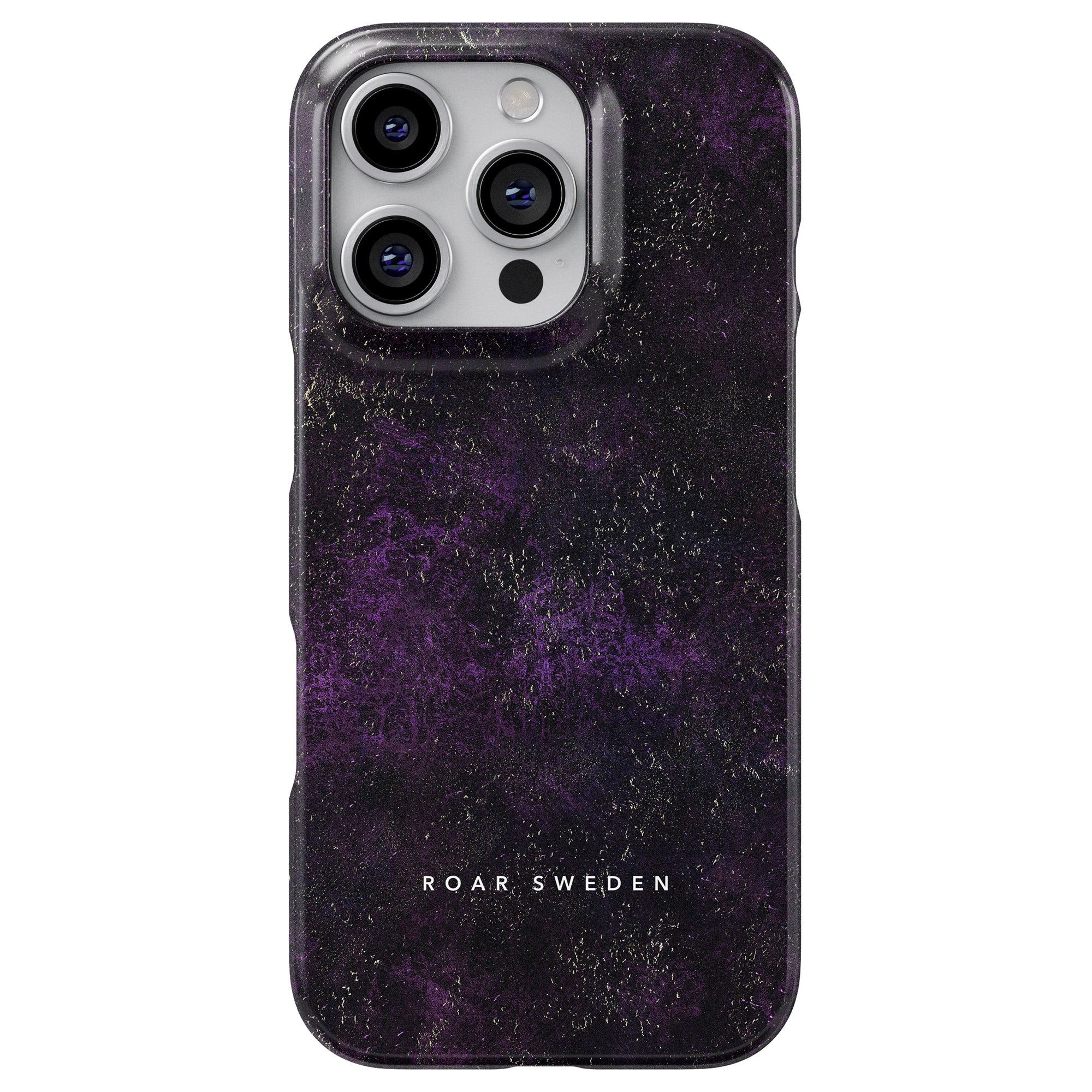 Stardust - Slim case - Roar Sweden