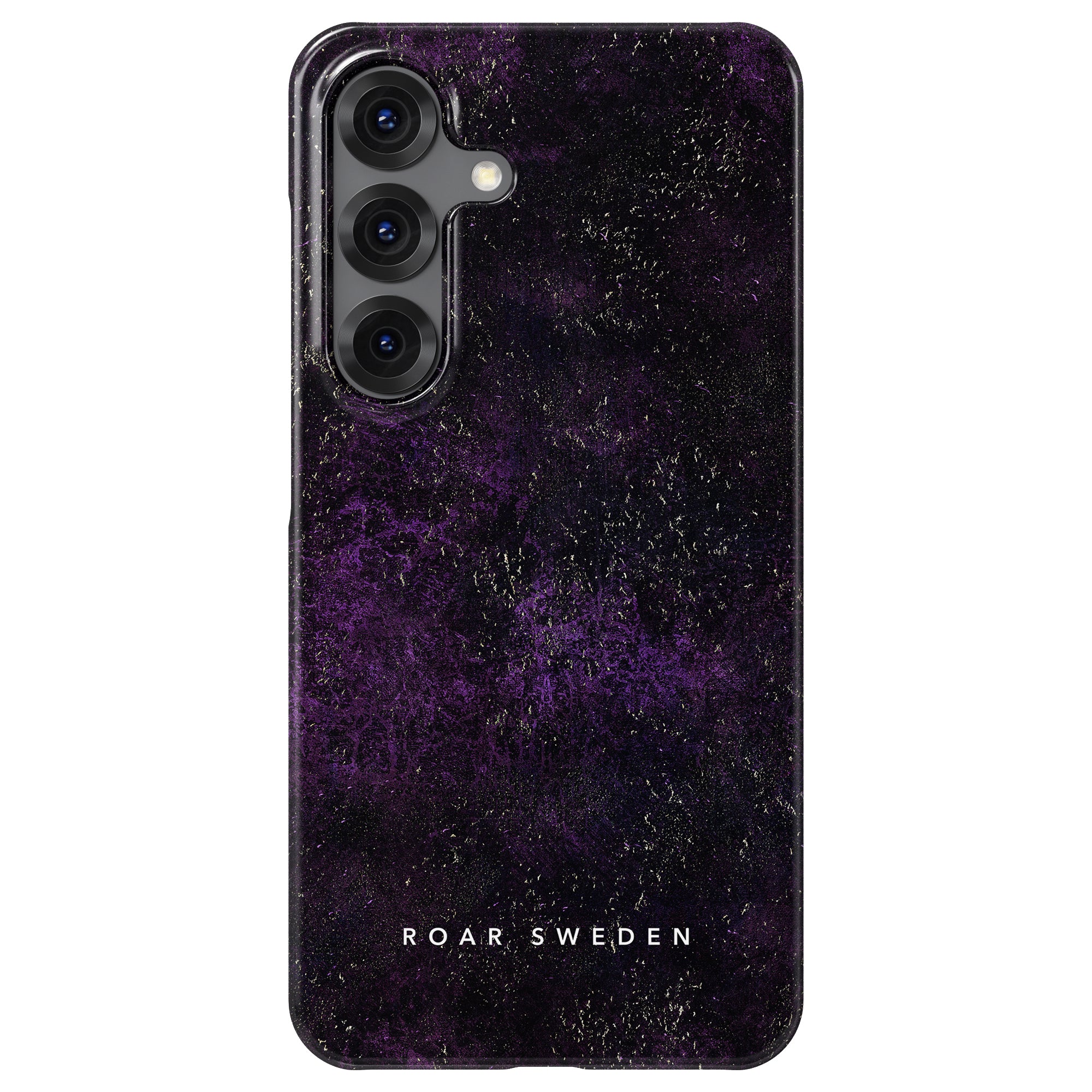 Stardust - Slim case - Roar Sweden