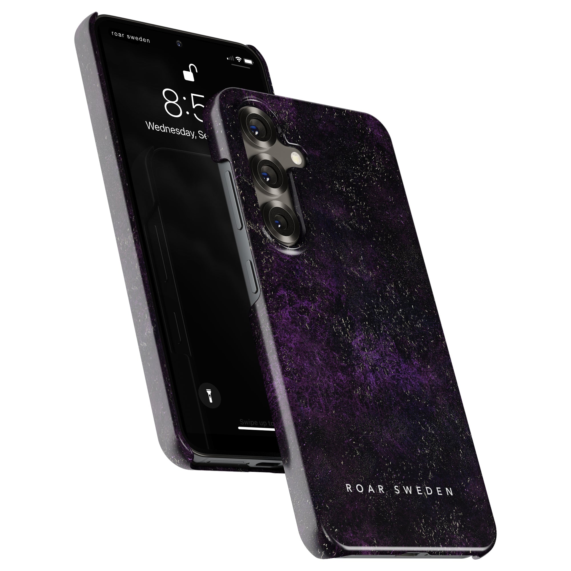 Stardust - Slim case - Roar Sweden