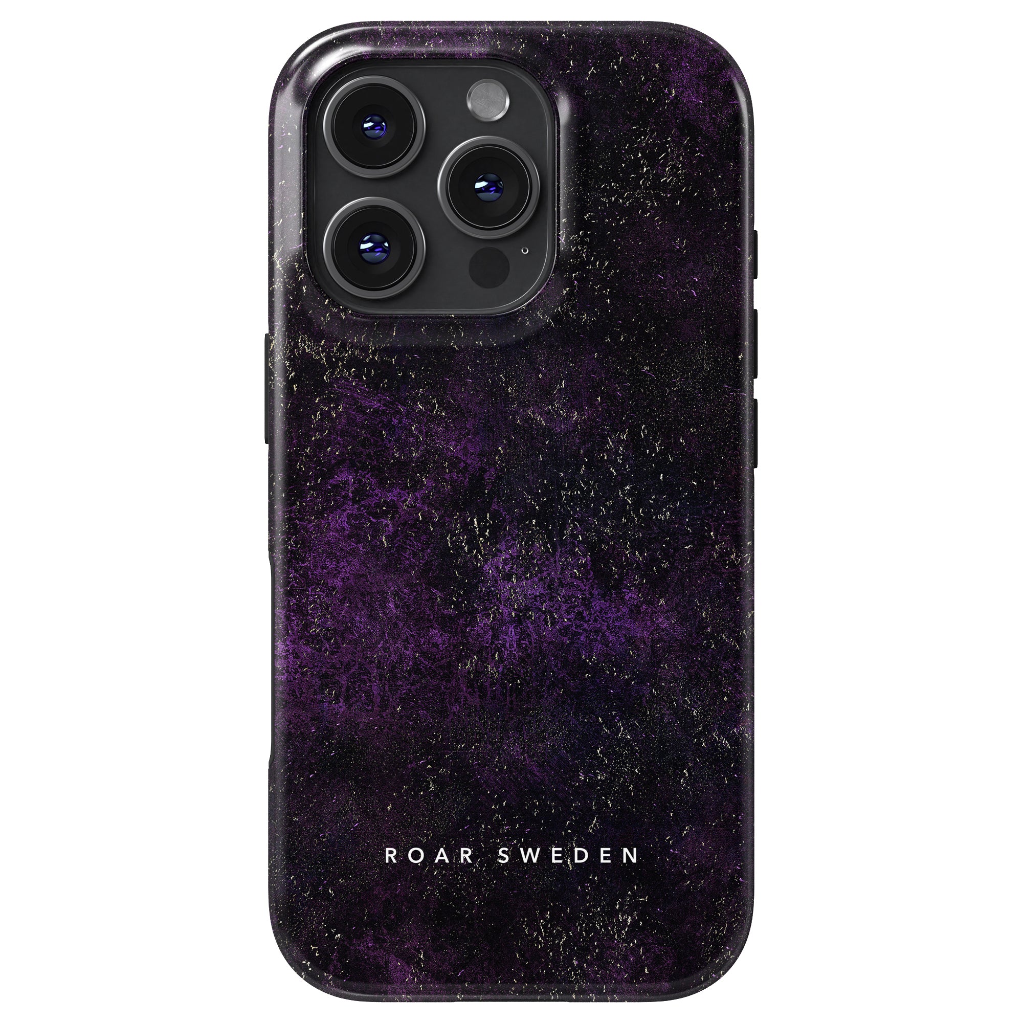 Stardust - Tough Case - Roar Sweden