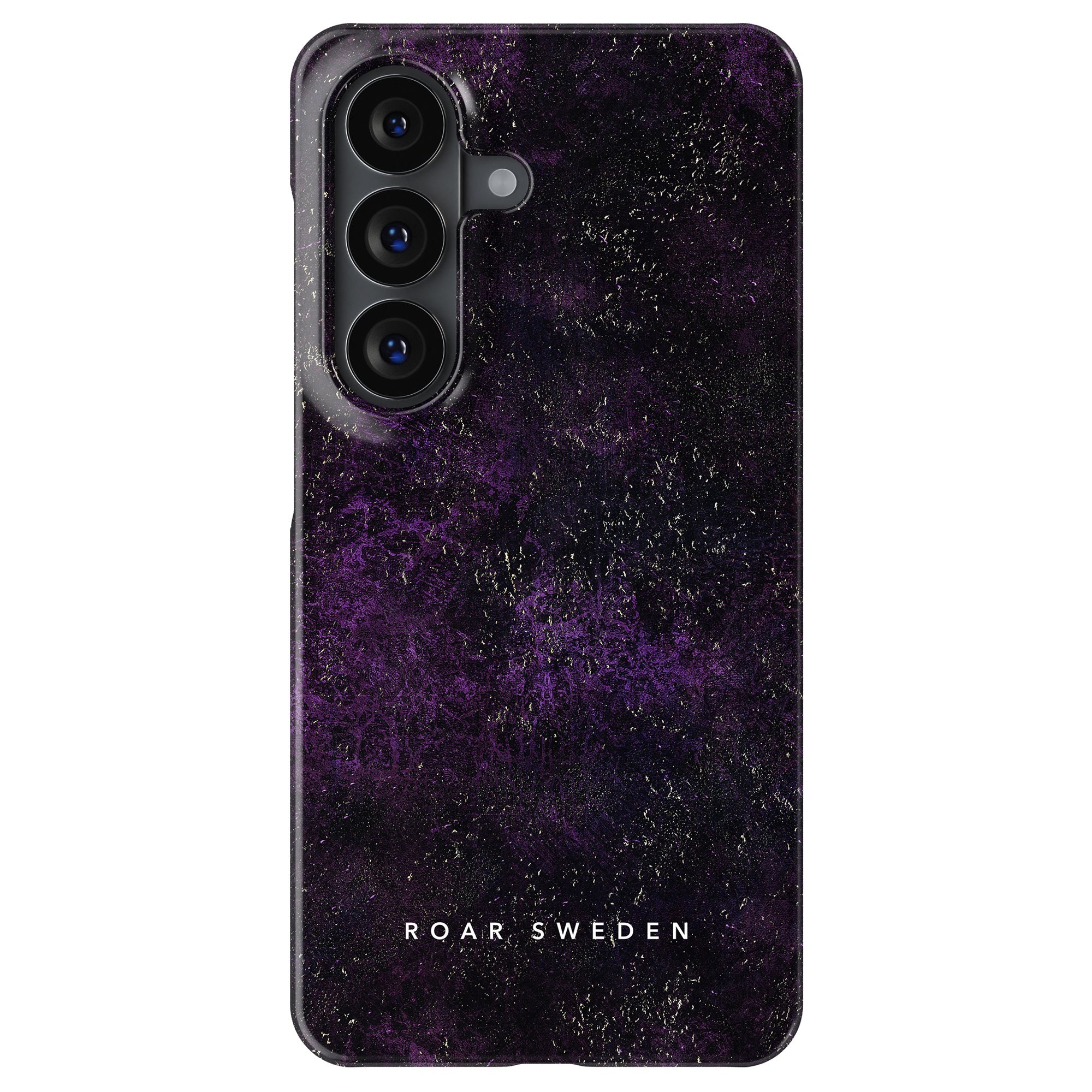 Stardust - Slim case - Roar Sweden