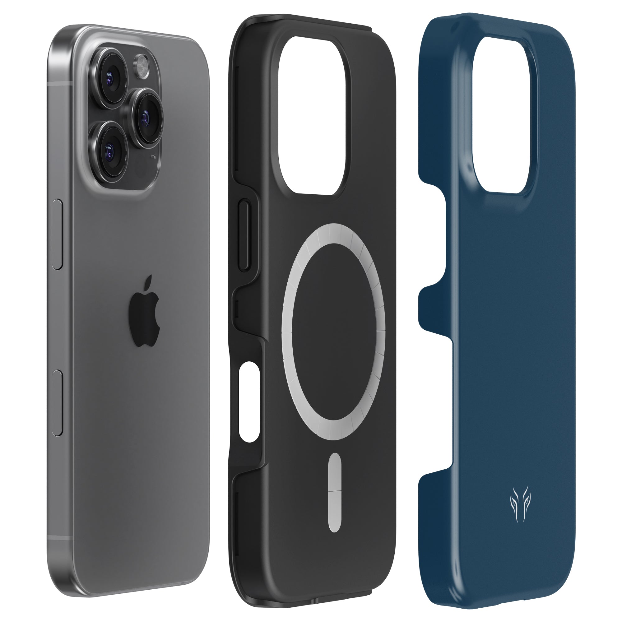 Storm - Magsafe Tough Case