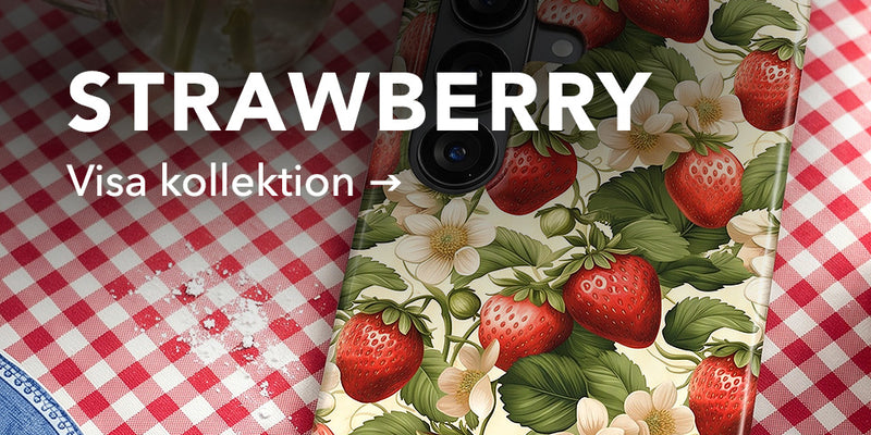 Strawberry - Collection