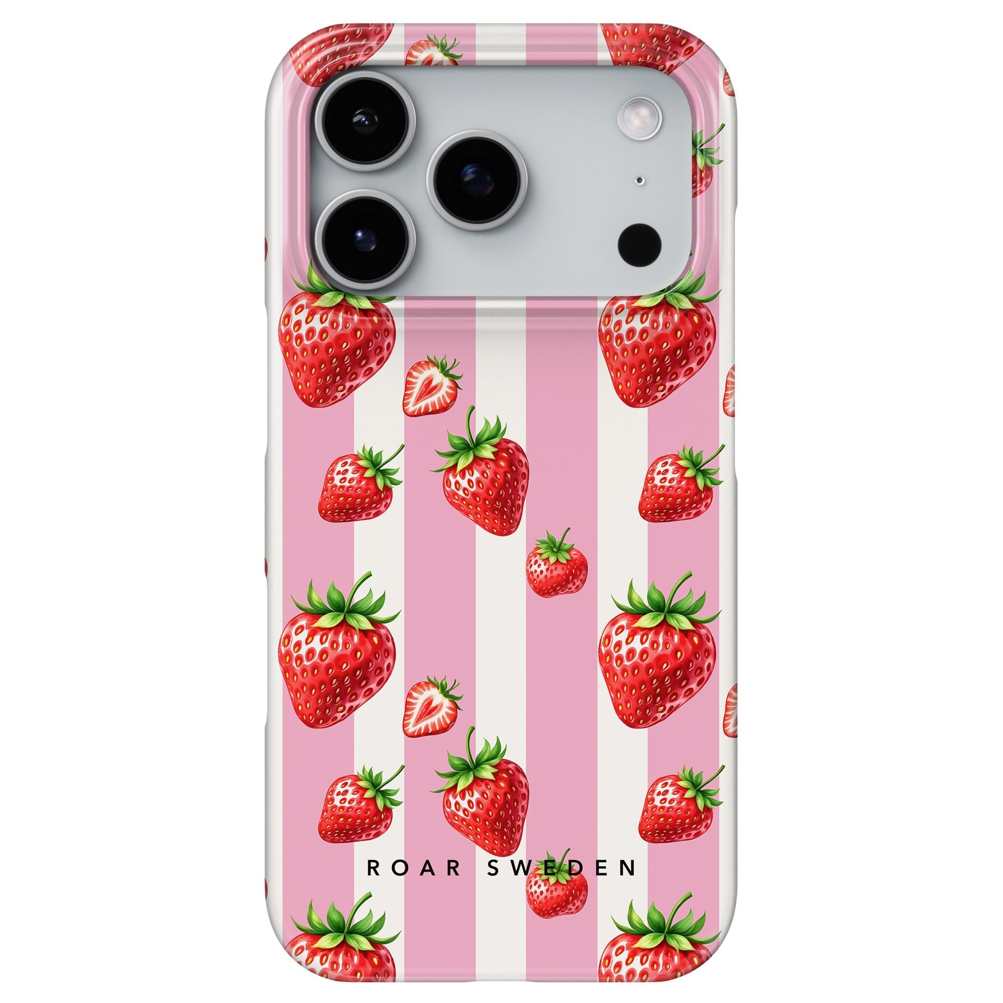 Strawberry Milk - Slim case