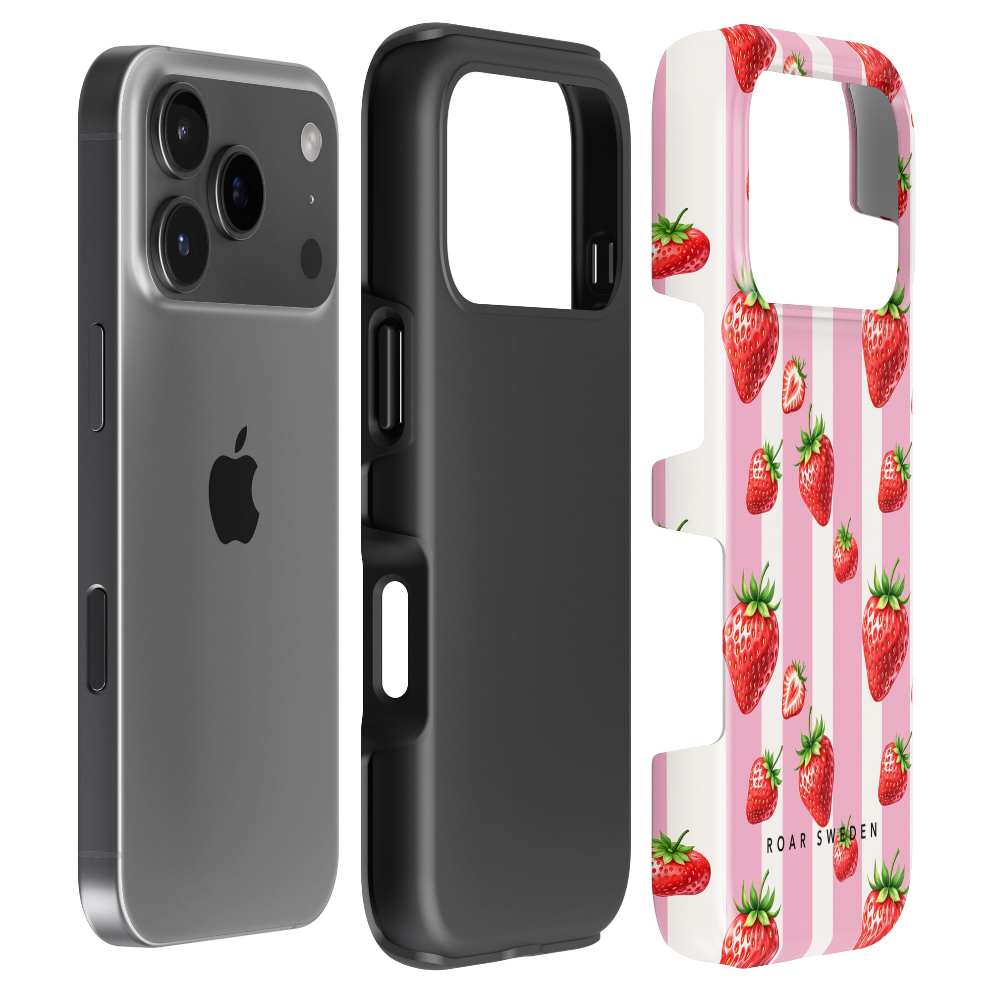 Strawberry Milk - Tough Case