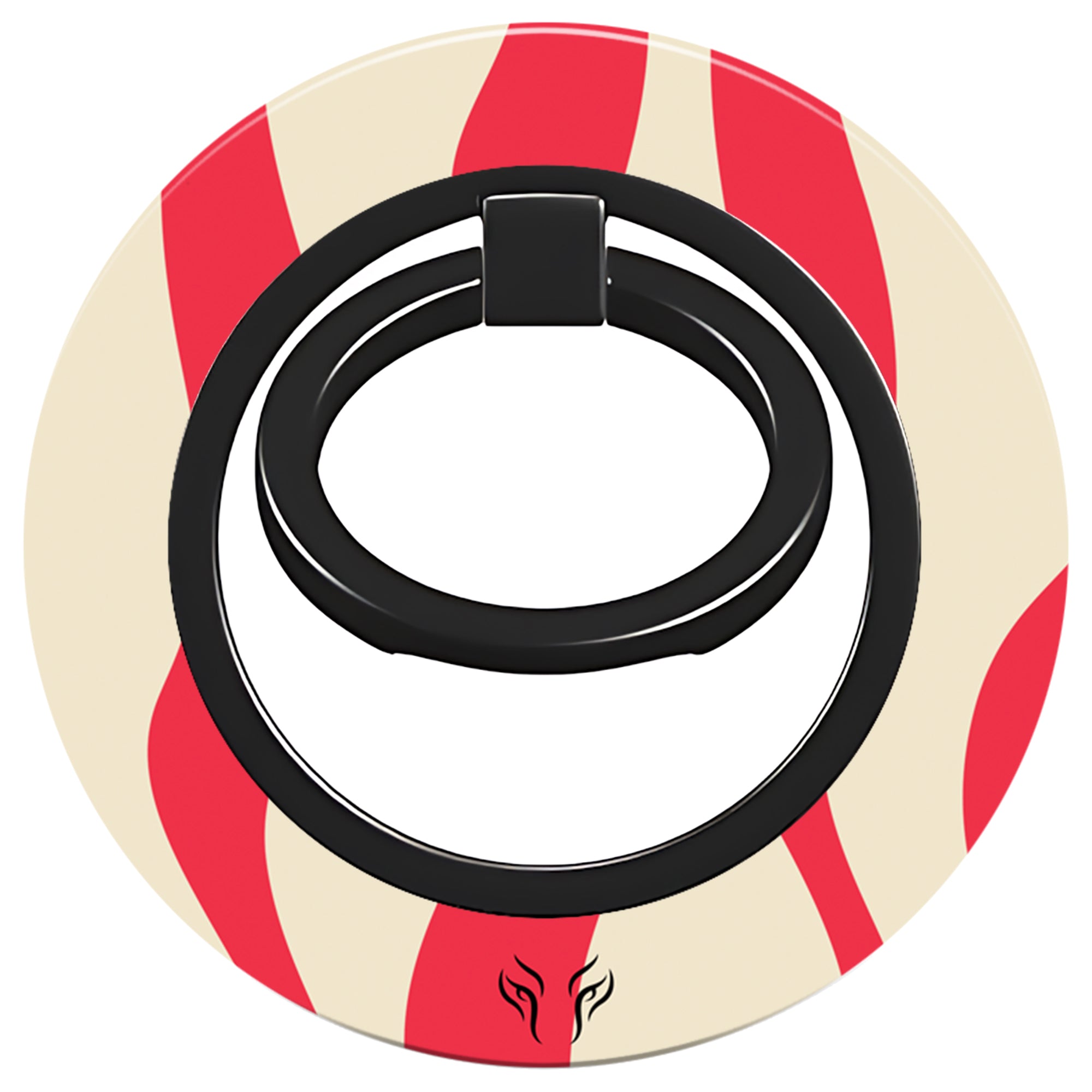 Strawberry Waves - Mobilring - Roar Sweden