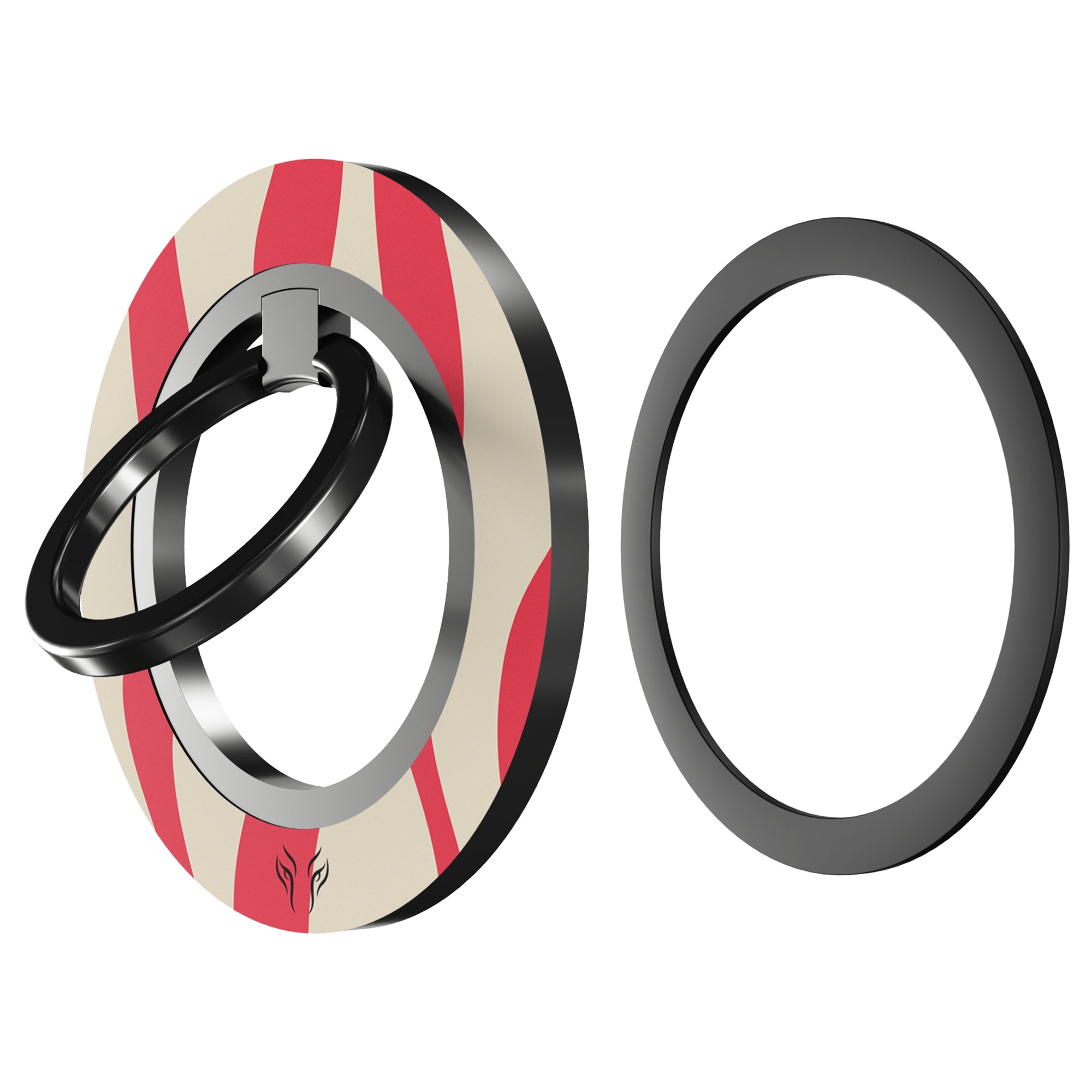 Strawberry Waves - Mobilring - Roar Sweden