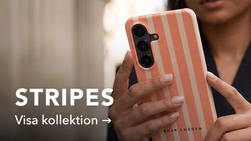Stripes - Collection
