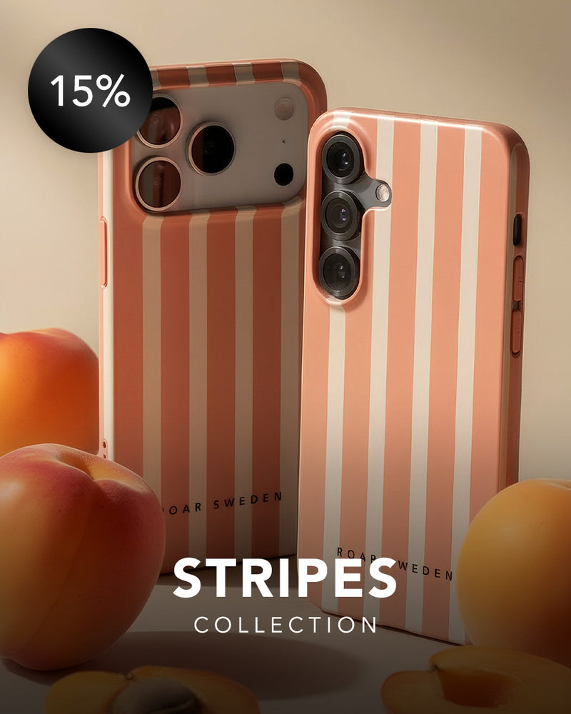 Stripes - Collection