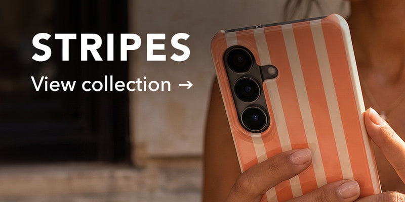Stripes - Collection