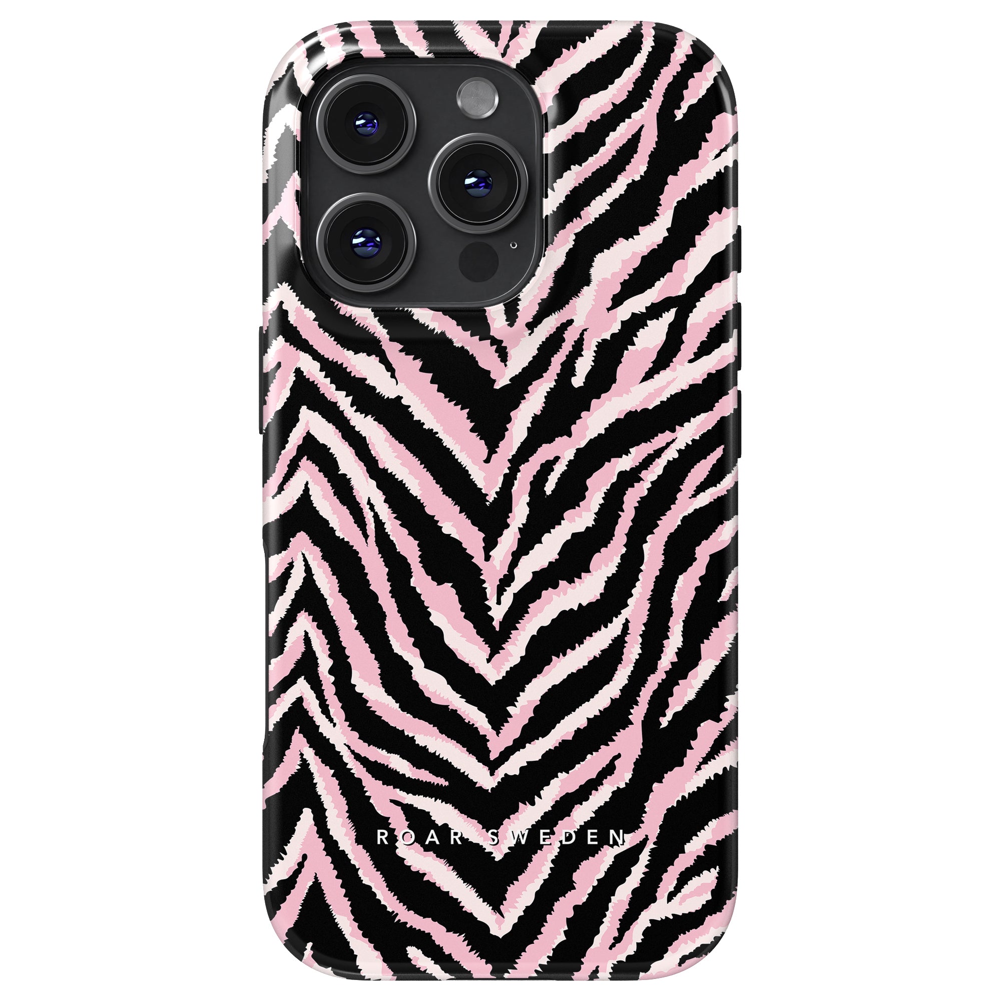 Stripes - Magsafe Tough Case - Roar Sweden