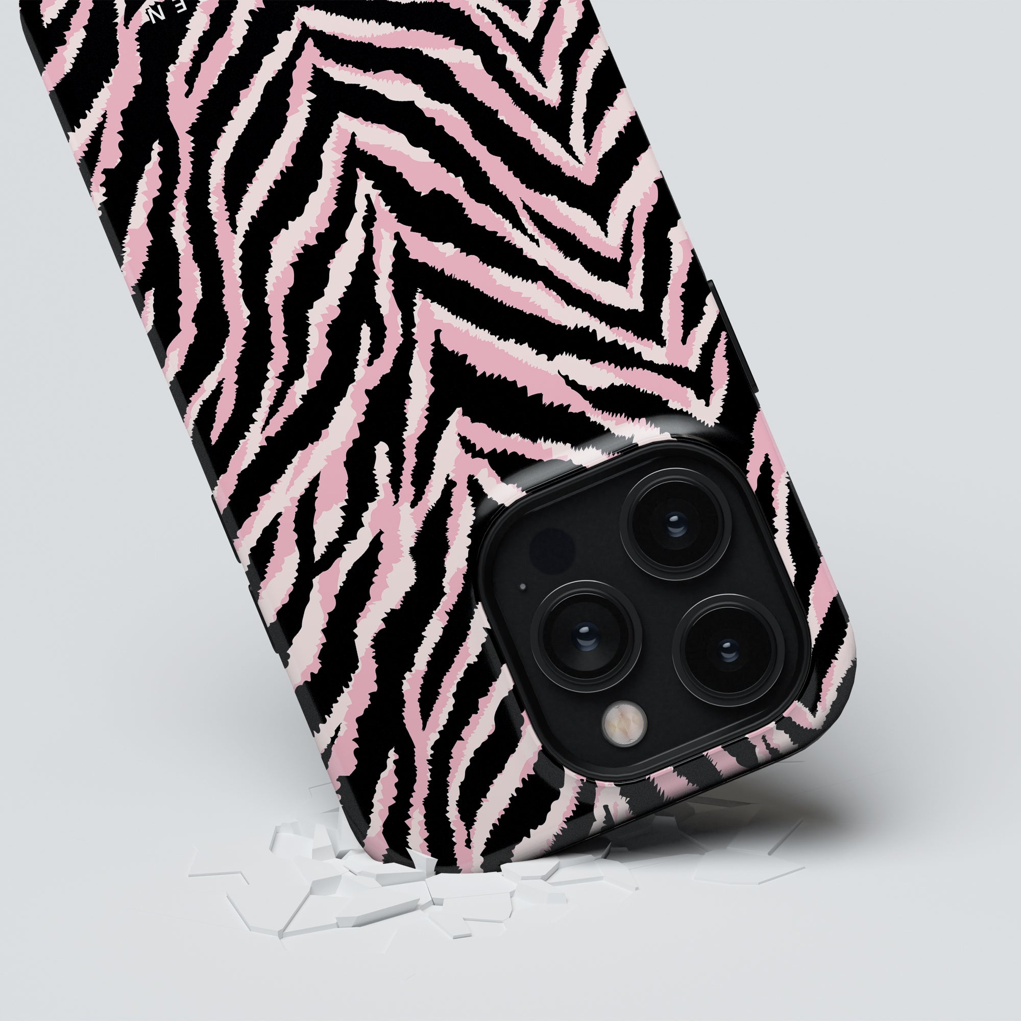 Stripes - Magsafe Tough Case - Roar Sweden
