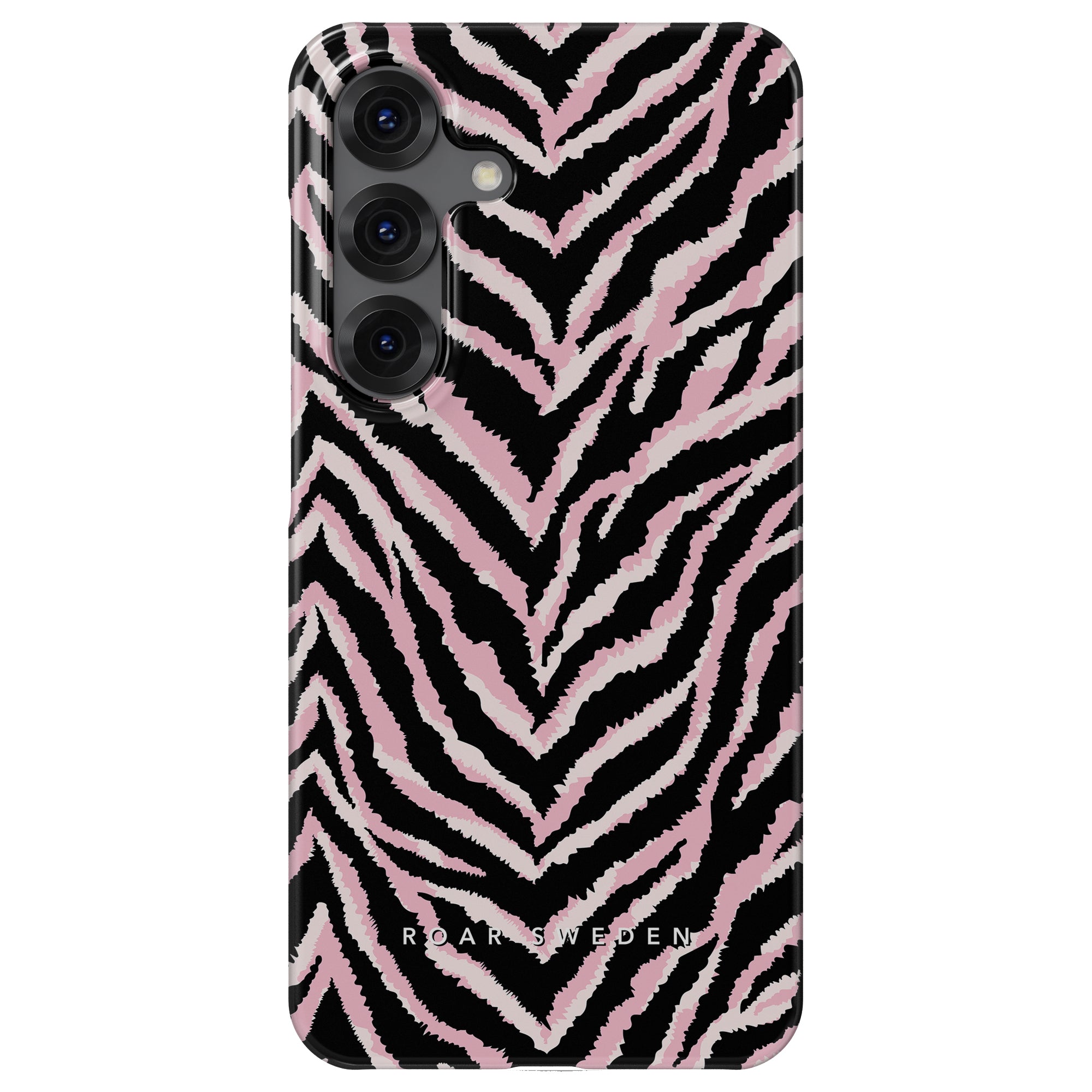 Slim mobilskal – Stripes