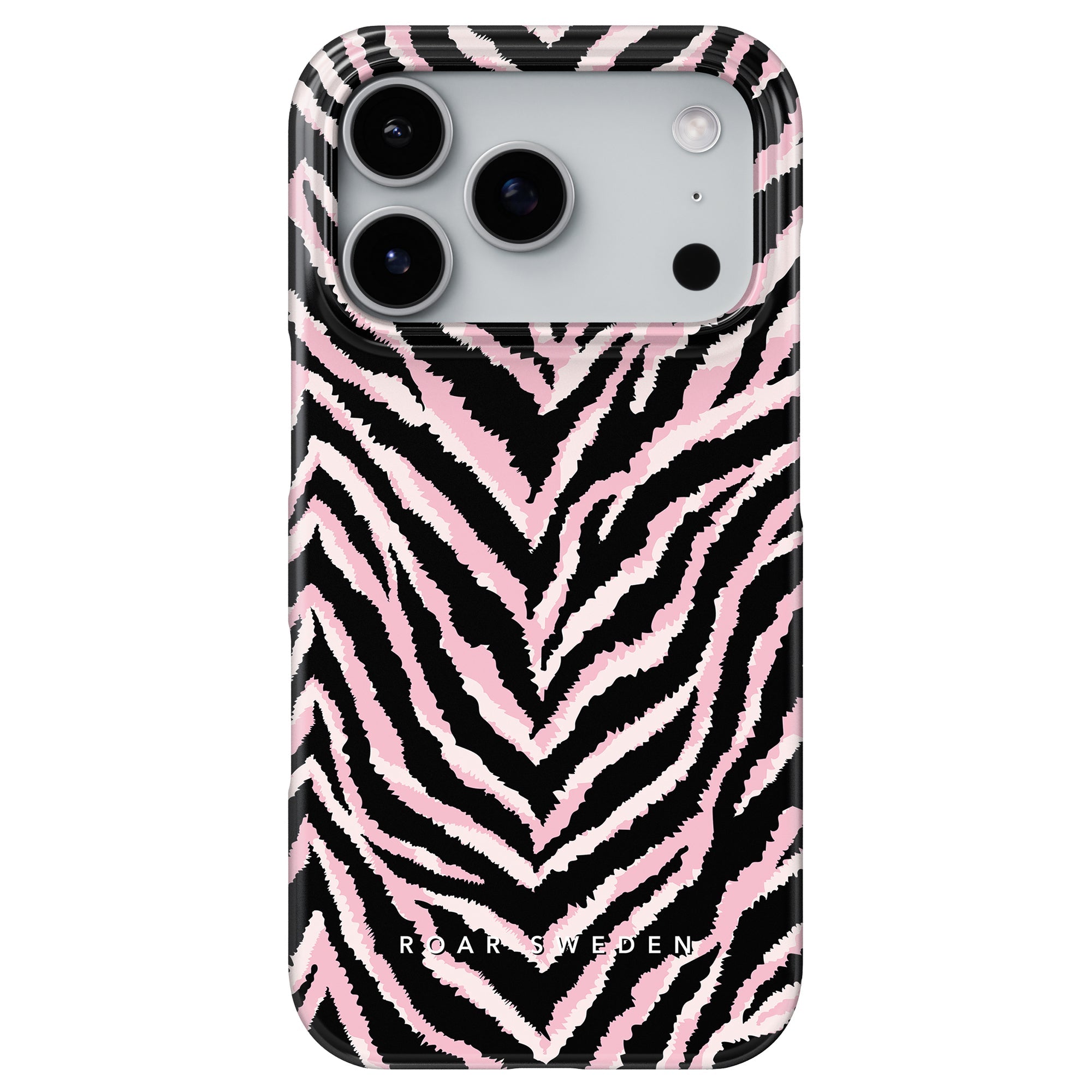 Slim mobilskal – Stripes