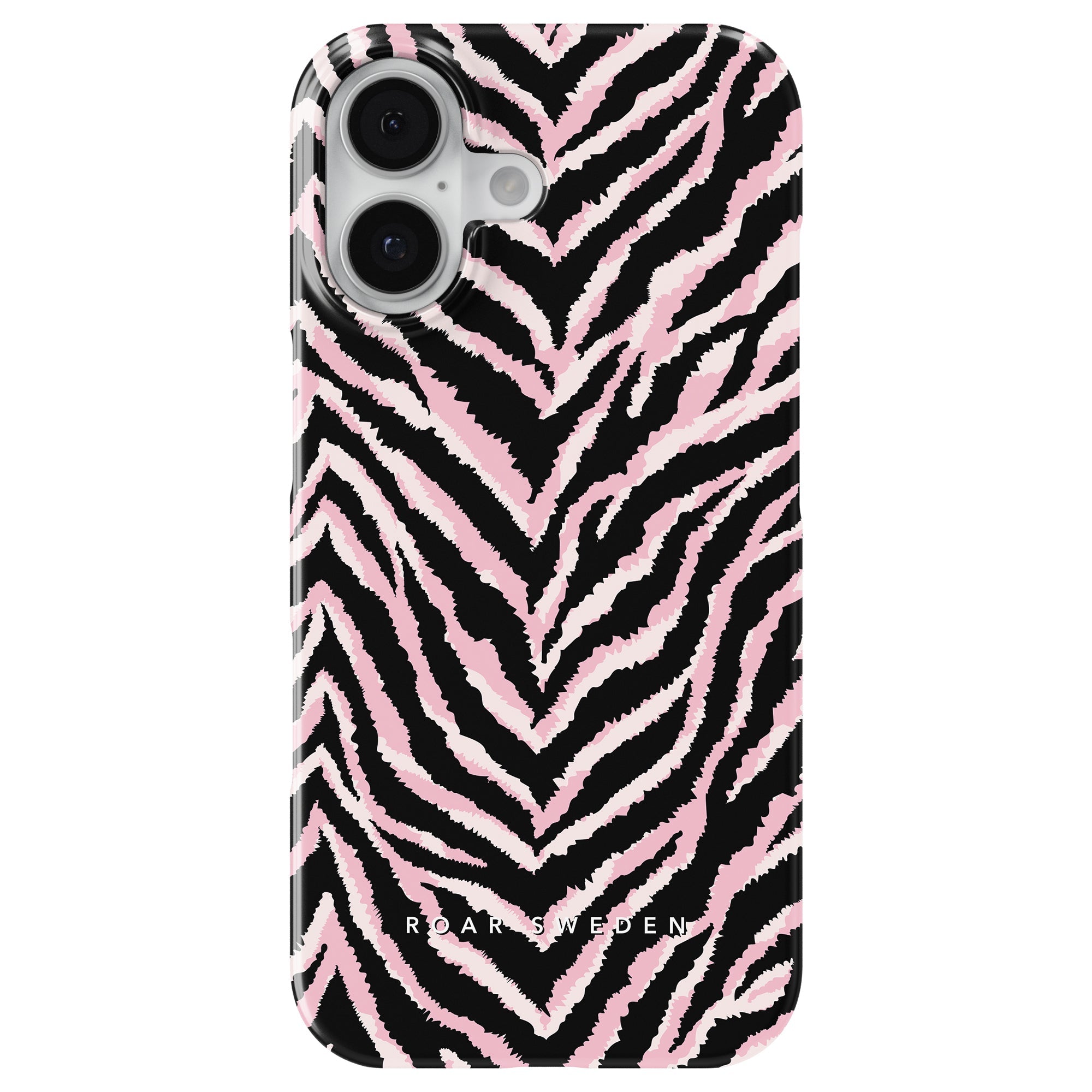 Slim mobilskal – Stripes