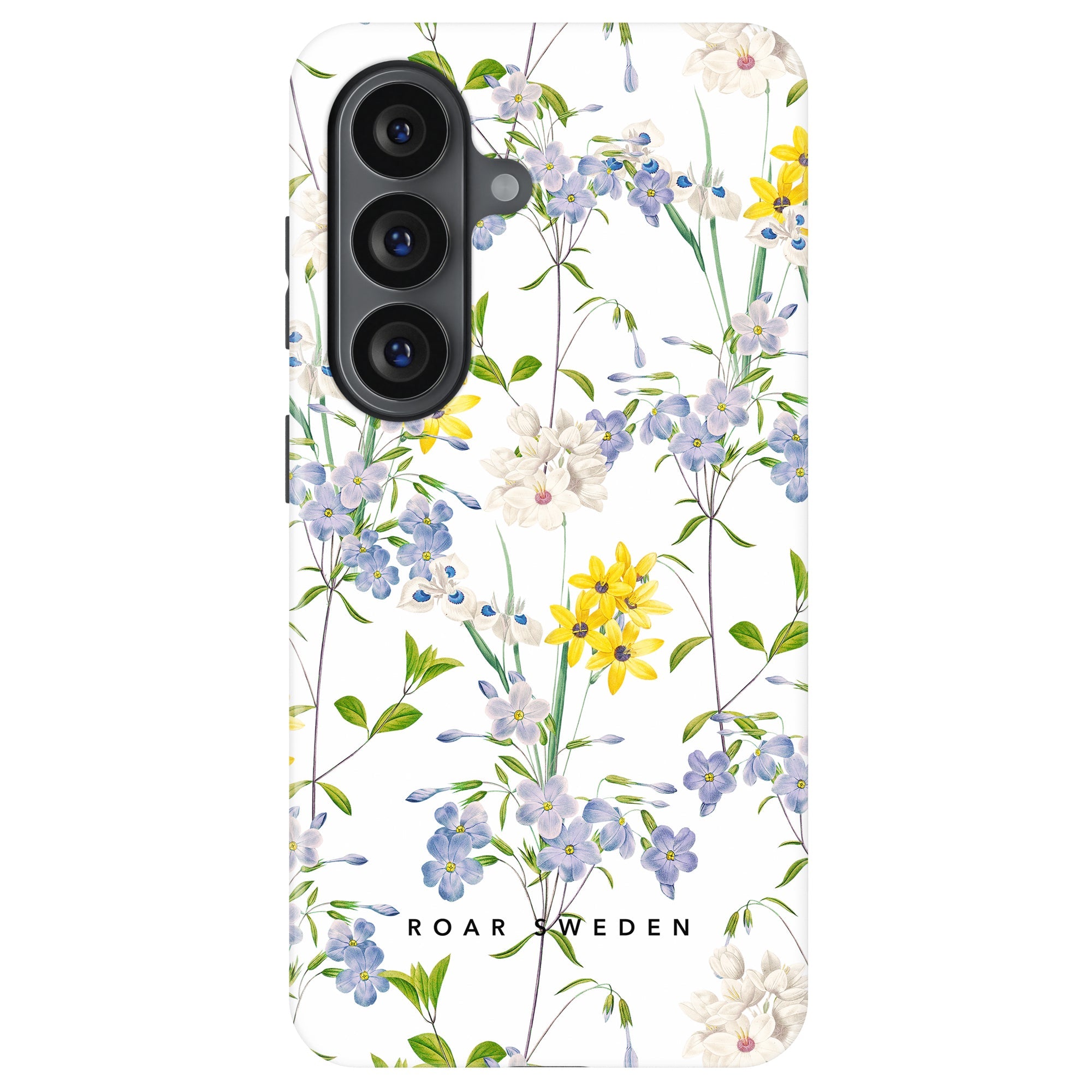 Tough mobilskal – Summer Flowers