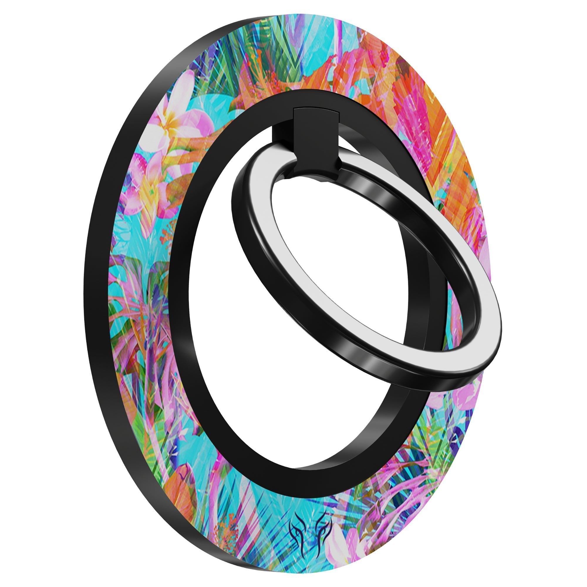 Summer Burst - Magnetring – magnetring för mobil