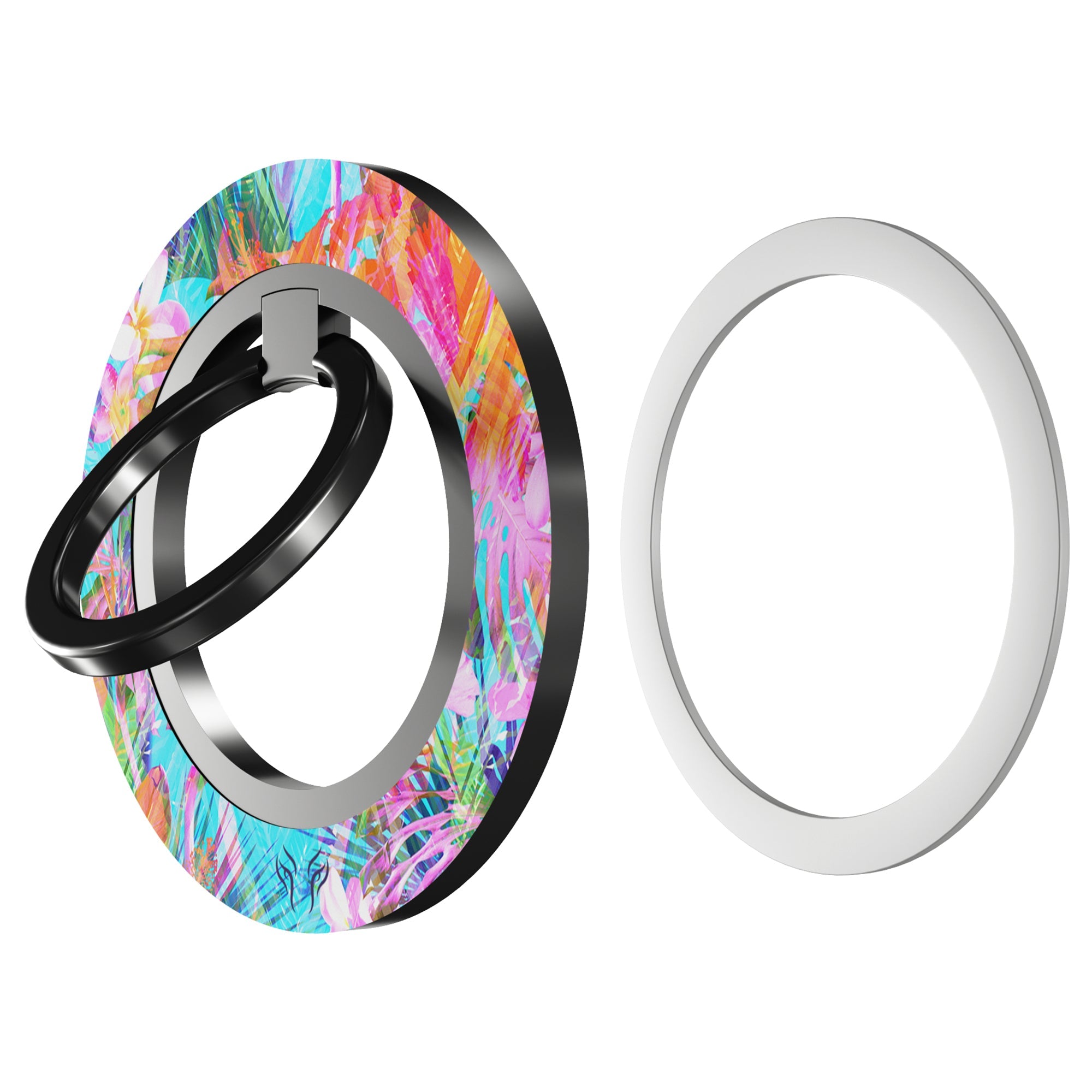 Summer Burst - Magnetring – magnetring för mobil