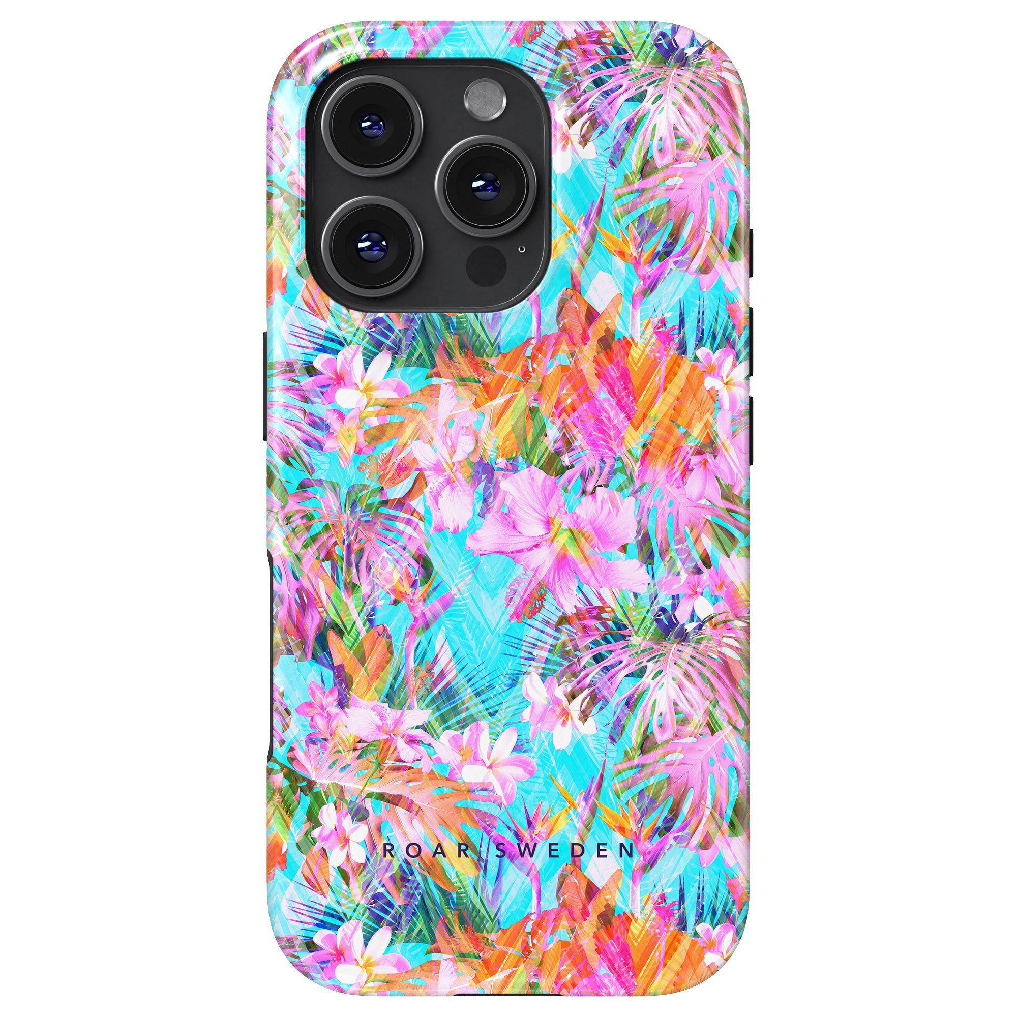 Summer Burst - Magsafe Tough Case - Roar Sweden