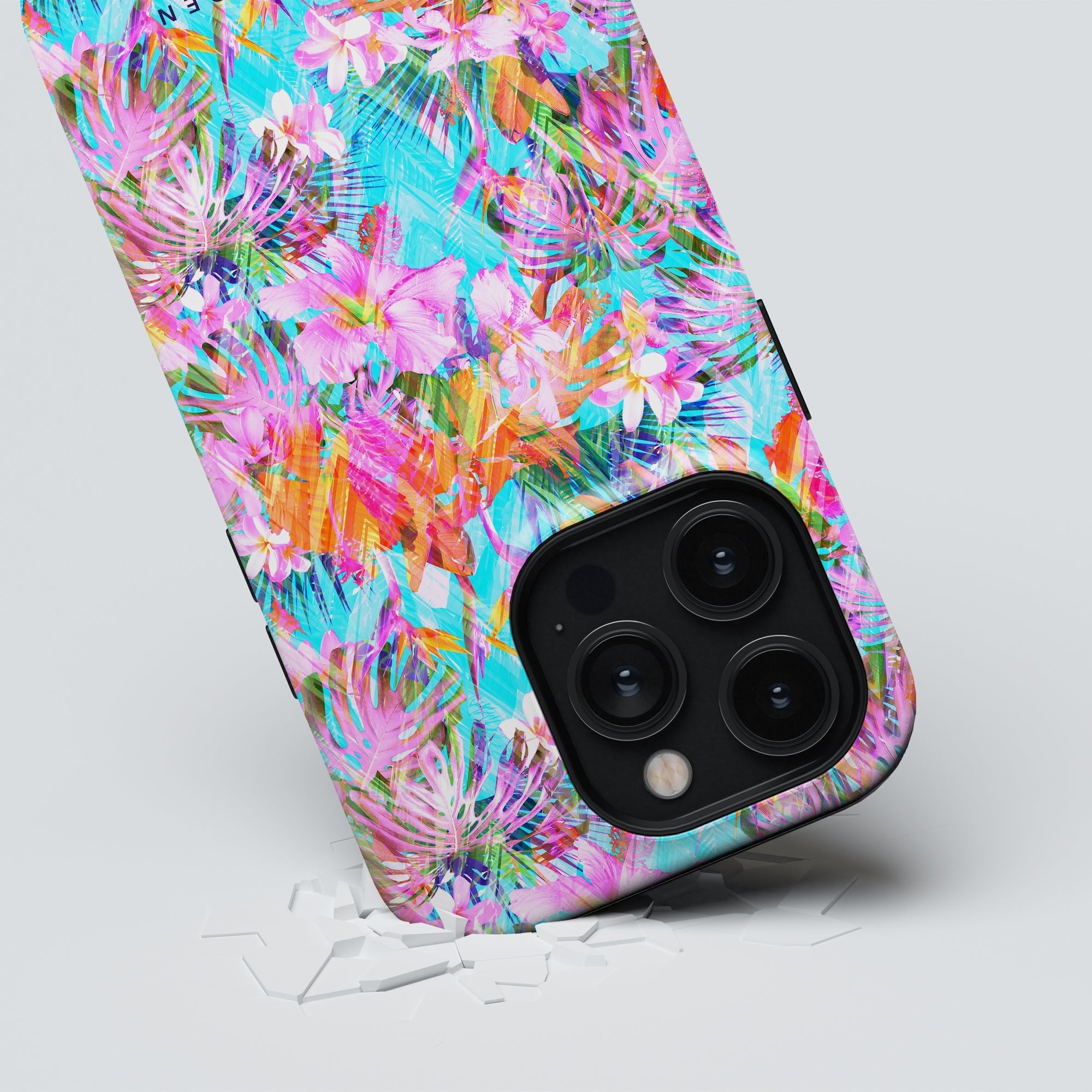 Summer Burst - Magsafe Tough Case - Roar Sweden