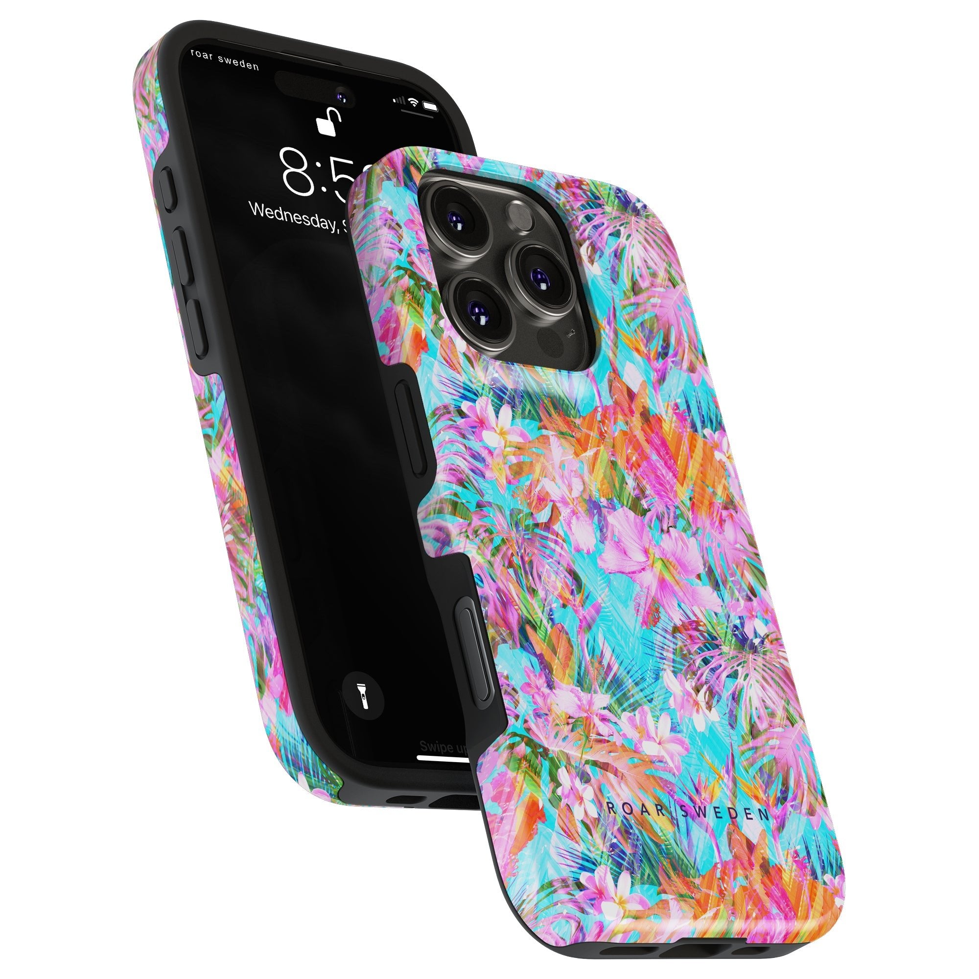 Summer Burst - Tough Case - Roar Sweden