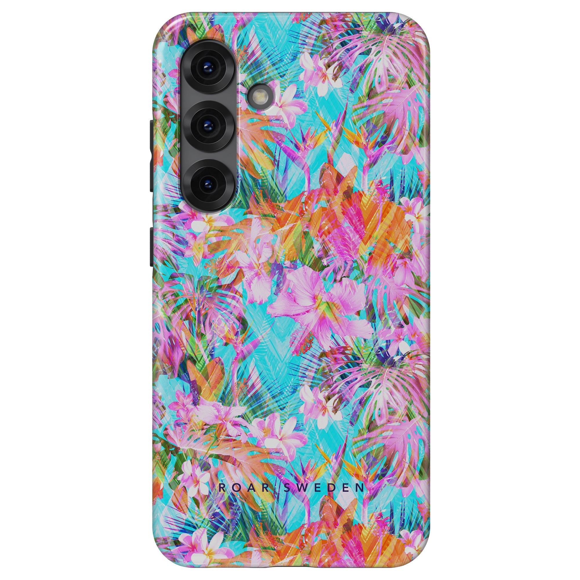 Summer Burst - Tough Case - Roar Sweden