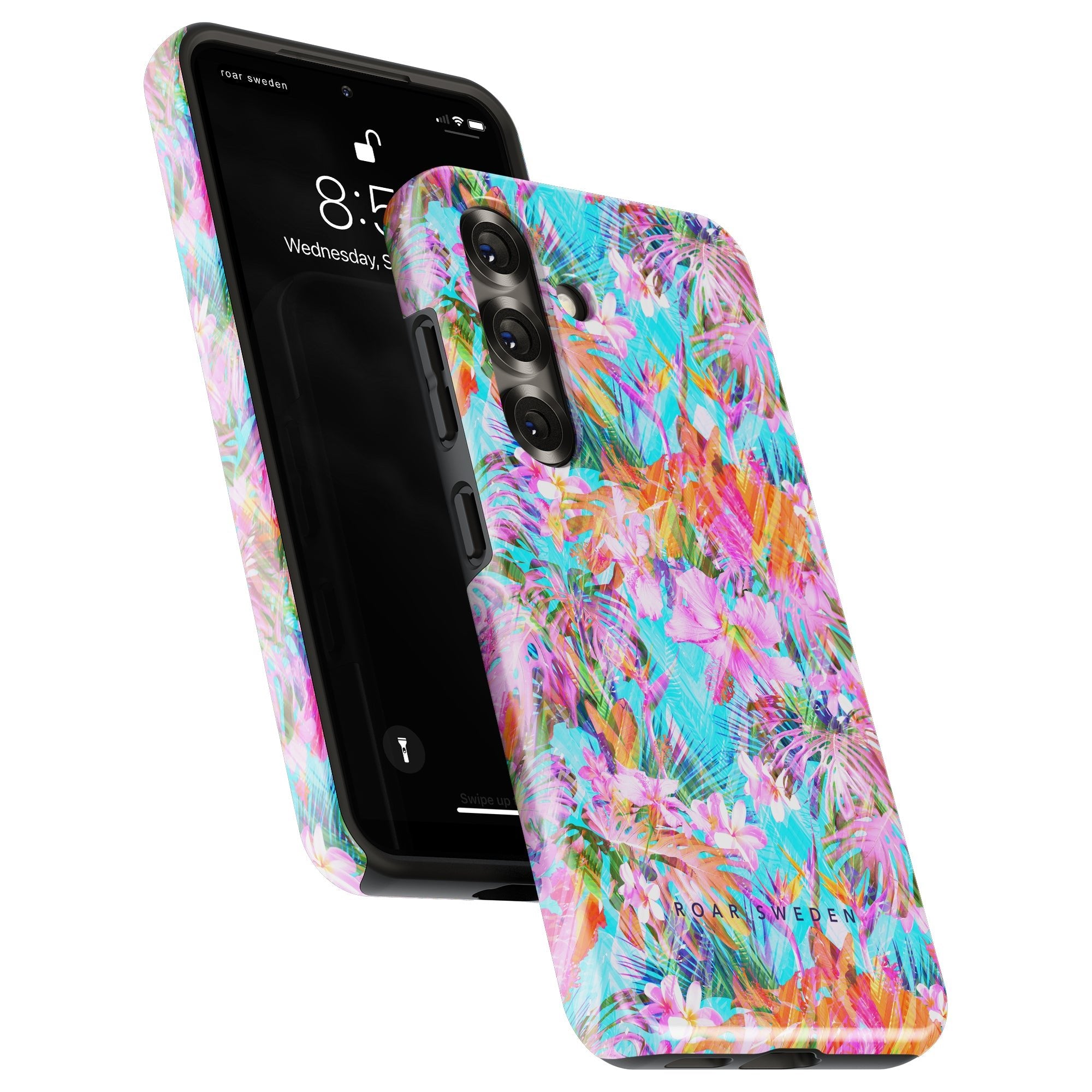 Summer Burst - Tough Case - Roar Sweden