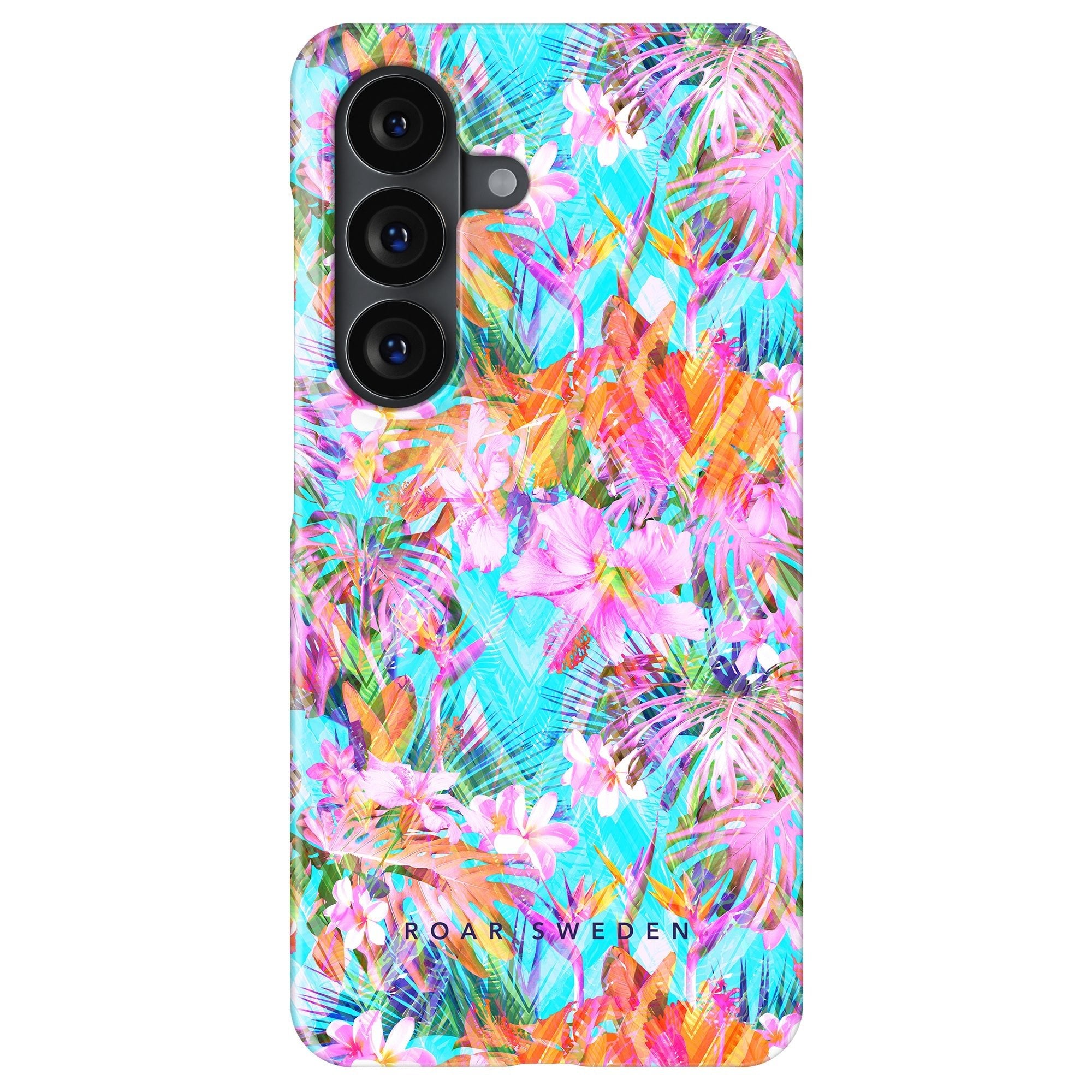 Summer Burst - Slim case - Roar Sweden