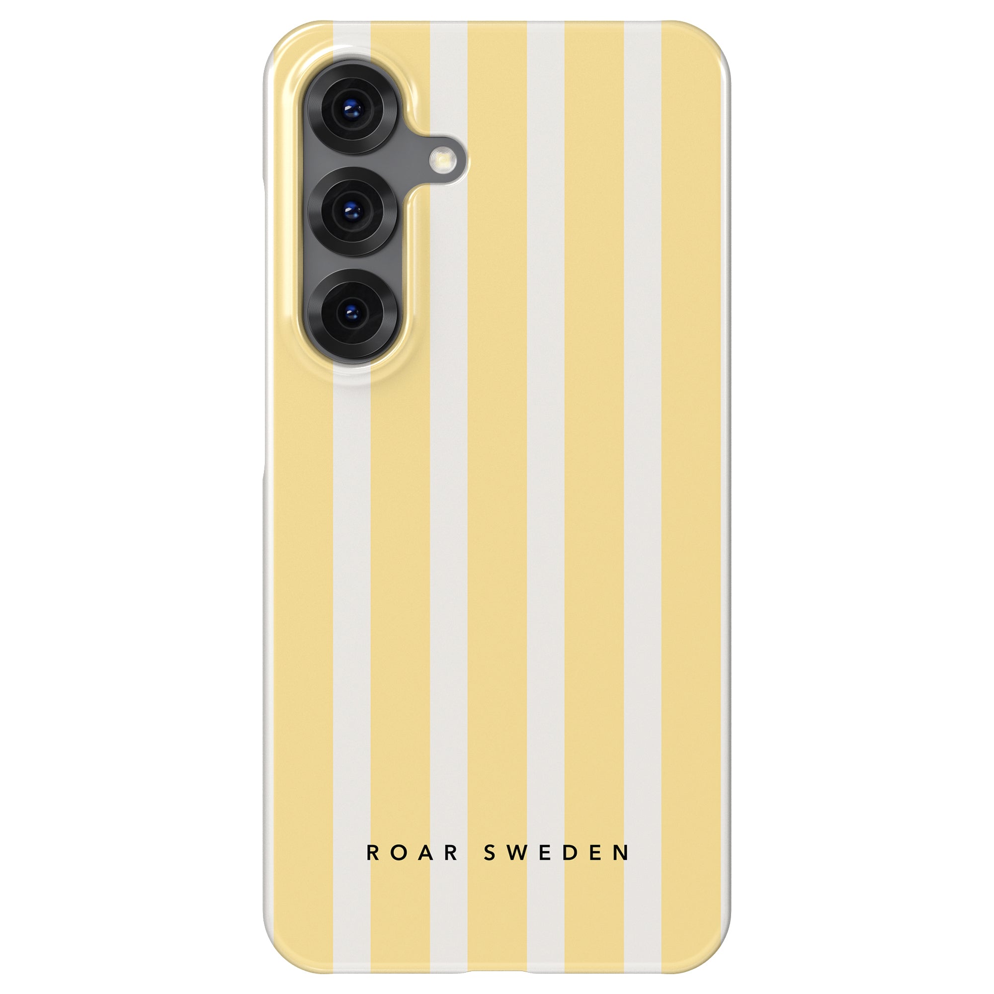 Sun Stripes - Slim case - Roar Sweden