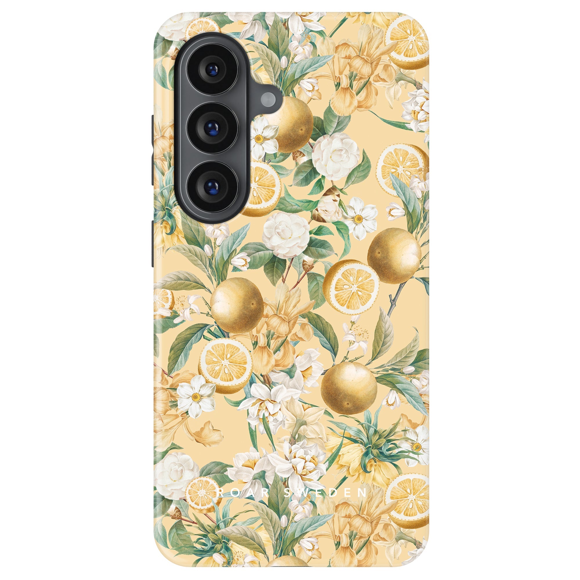 Tough mobilskal – Sunny Lemons