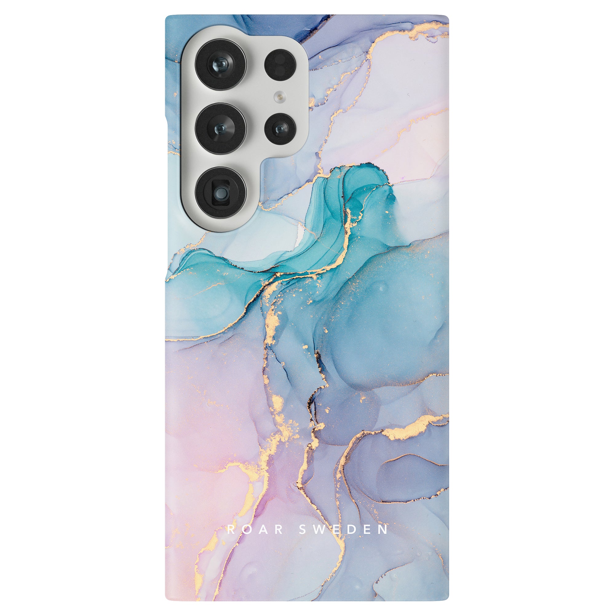 A Swirl - Slim case, offering skydd and designed specifically for the Samsung Galaxy S11 Pro.