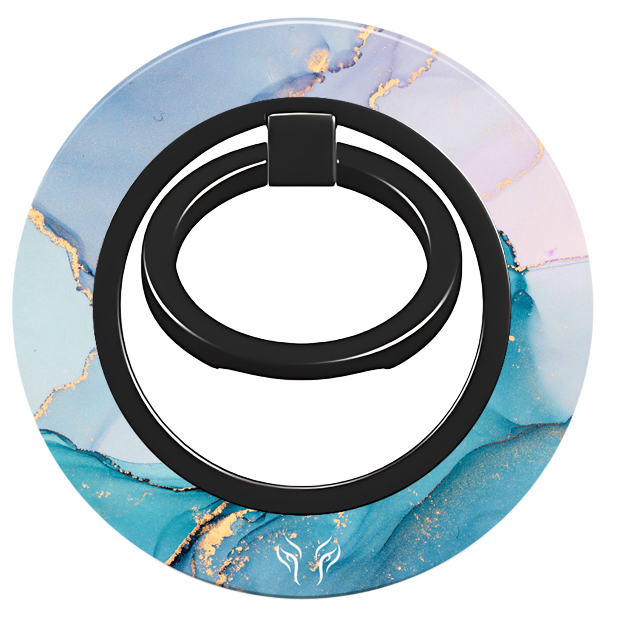 Swirl - Magnetring – magnetring för mobil