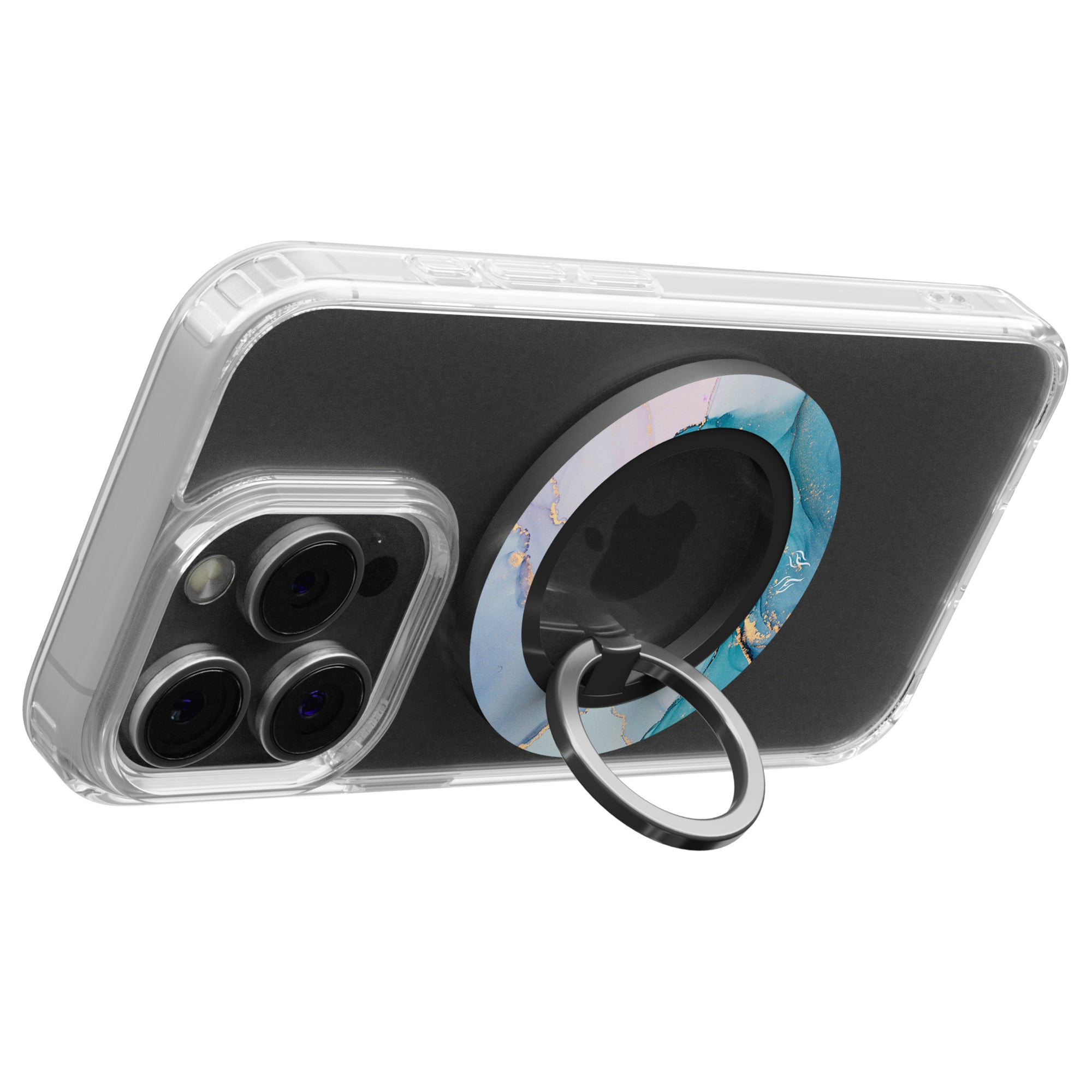 Swirl - Magnetring - Roar Sweden