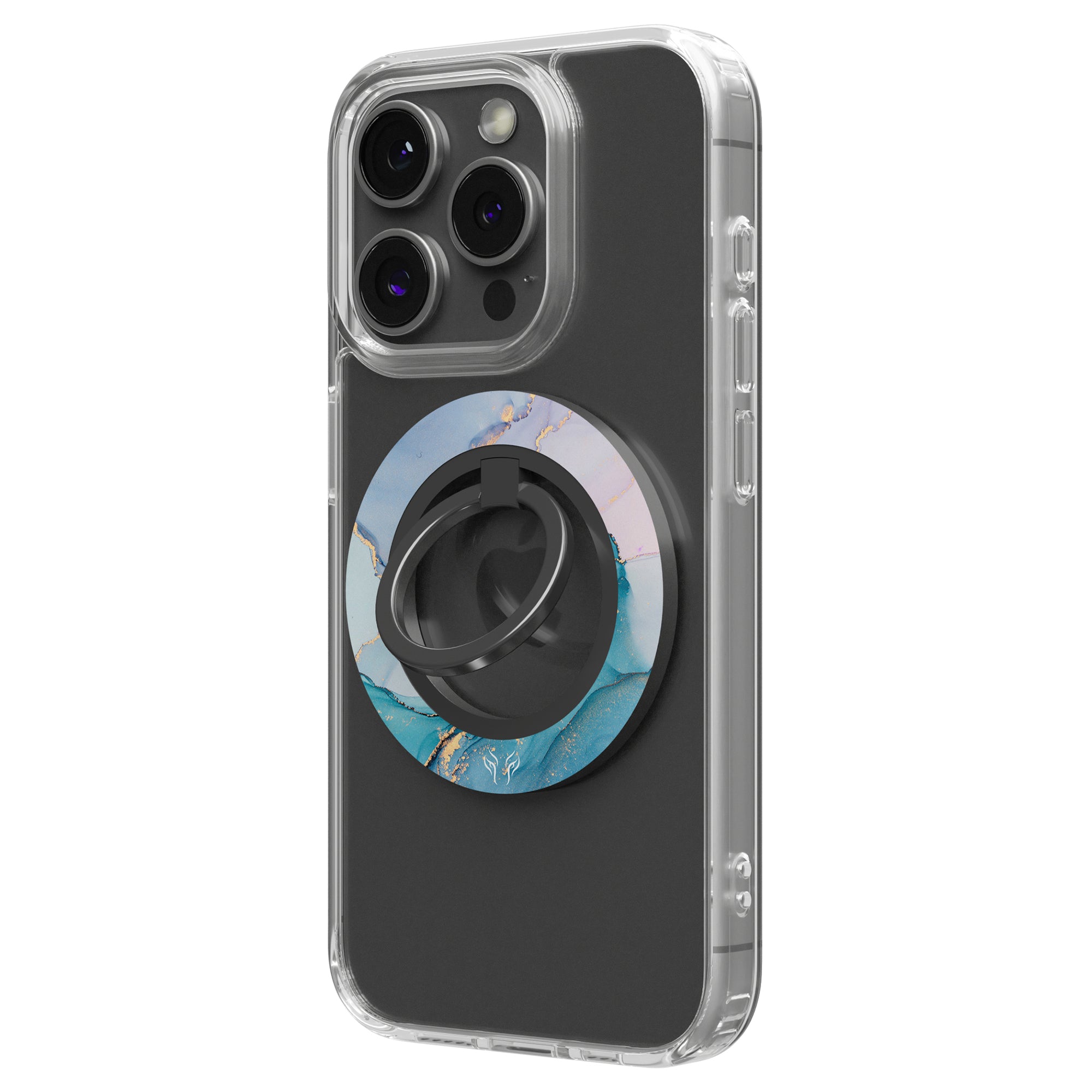 Swirl - Magnetring – magnetring för mobil