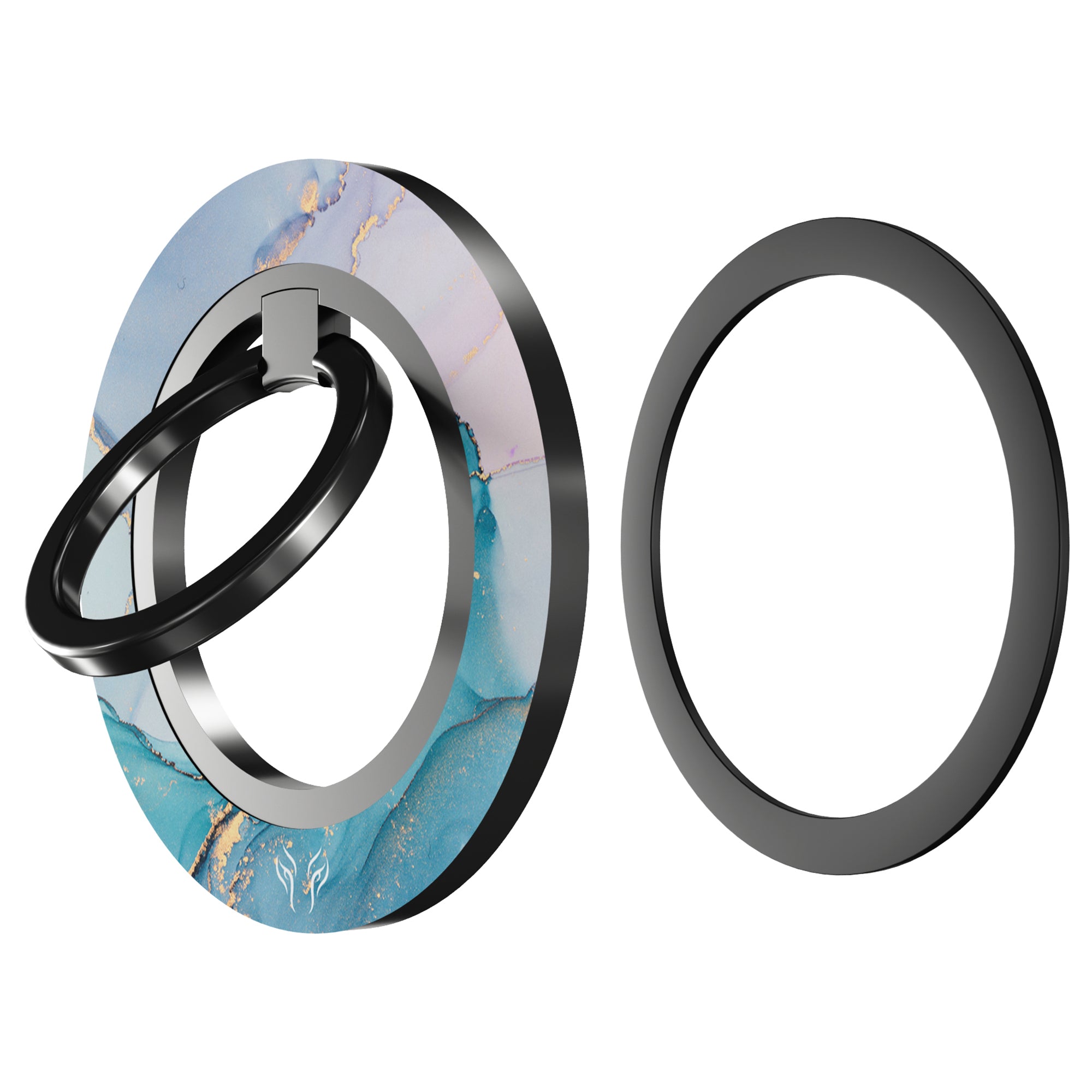 Swirl - Magnetring – magnetring för mobil