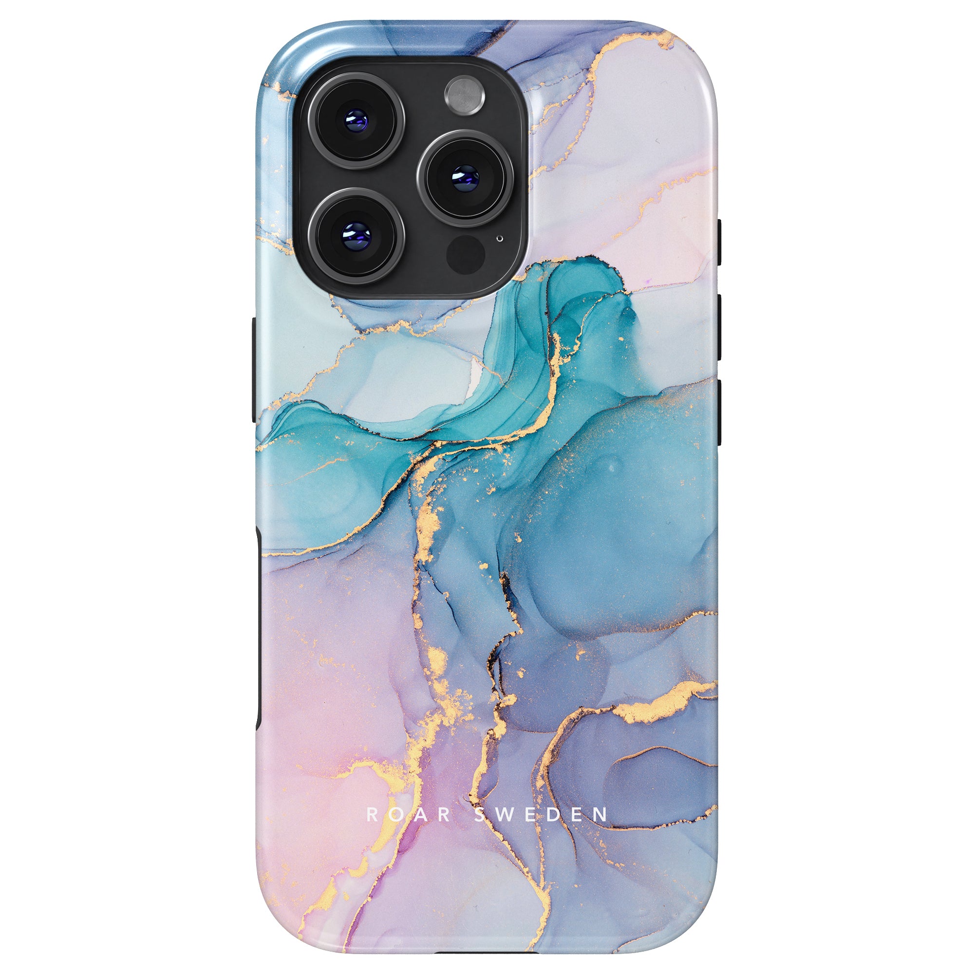 Swirl - Magsafe Tough Case - Roar Sweden