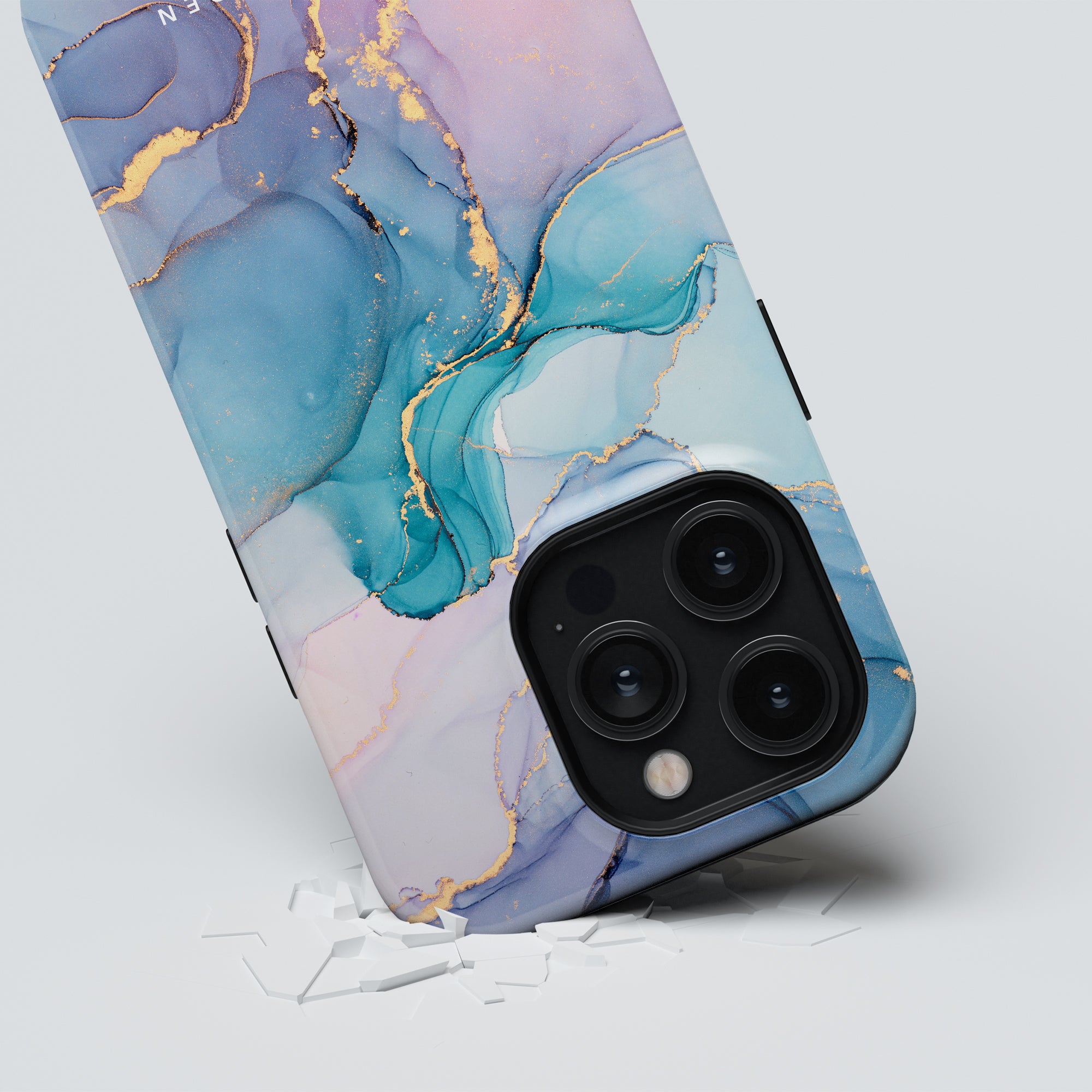 Swirl - Magsafe Tough Case - Roar Sweden