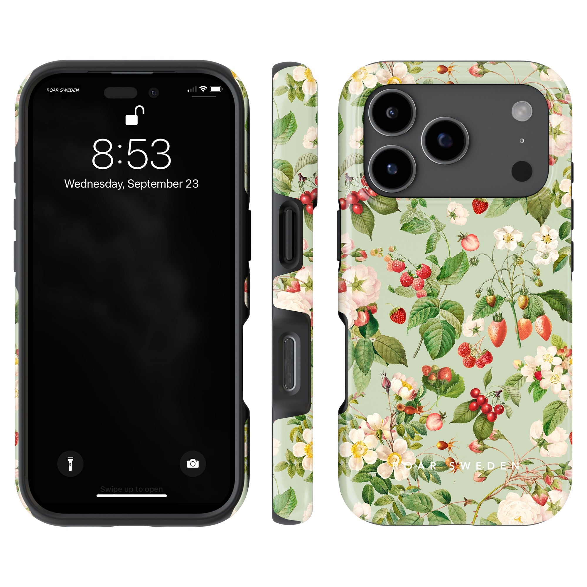 MagSafe mobilskal – Tasty Garden