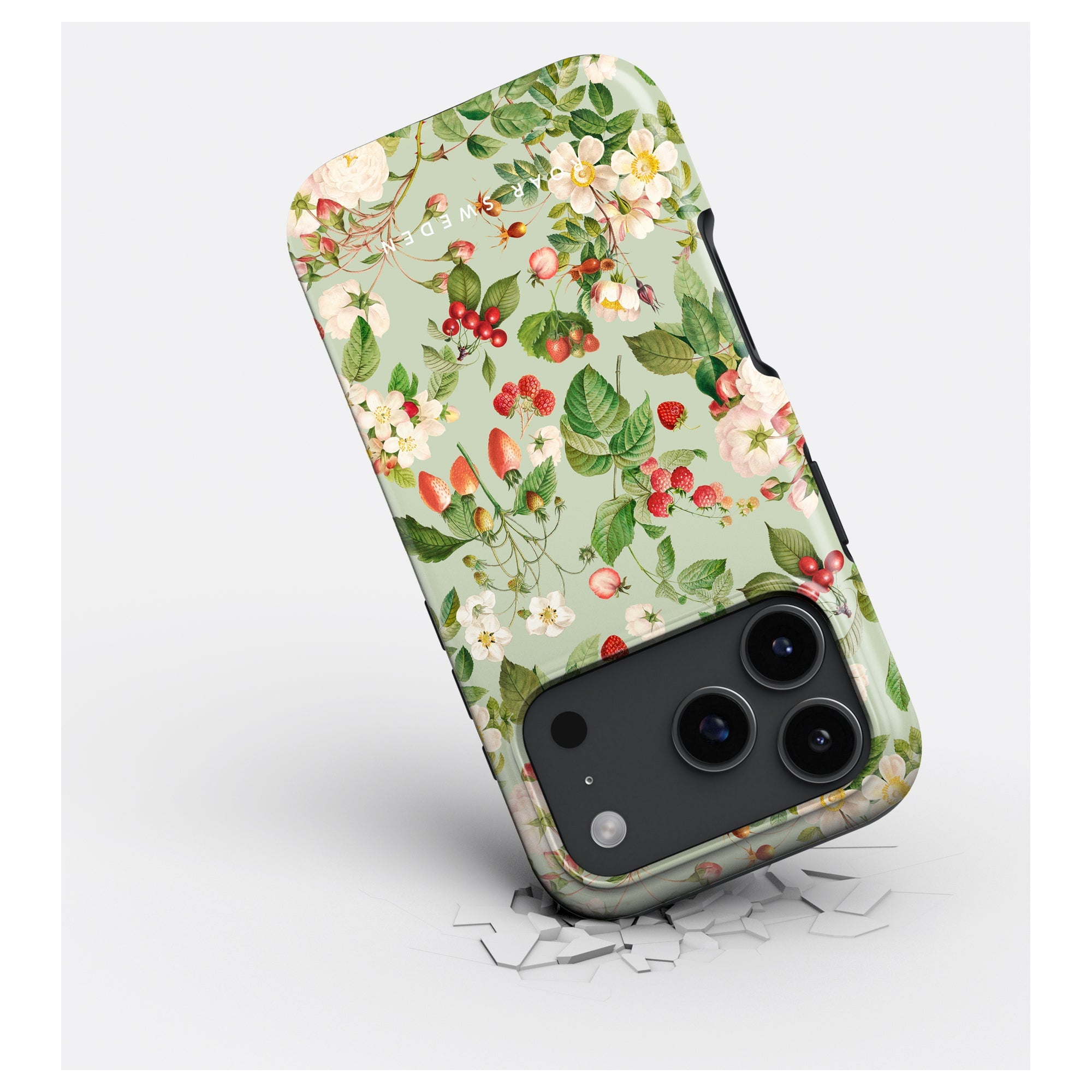 MagSafe mobilskal – Tasty Garden