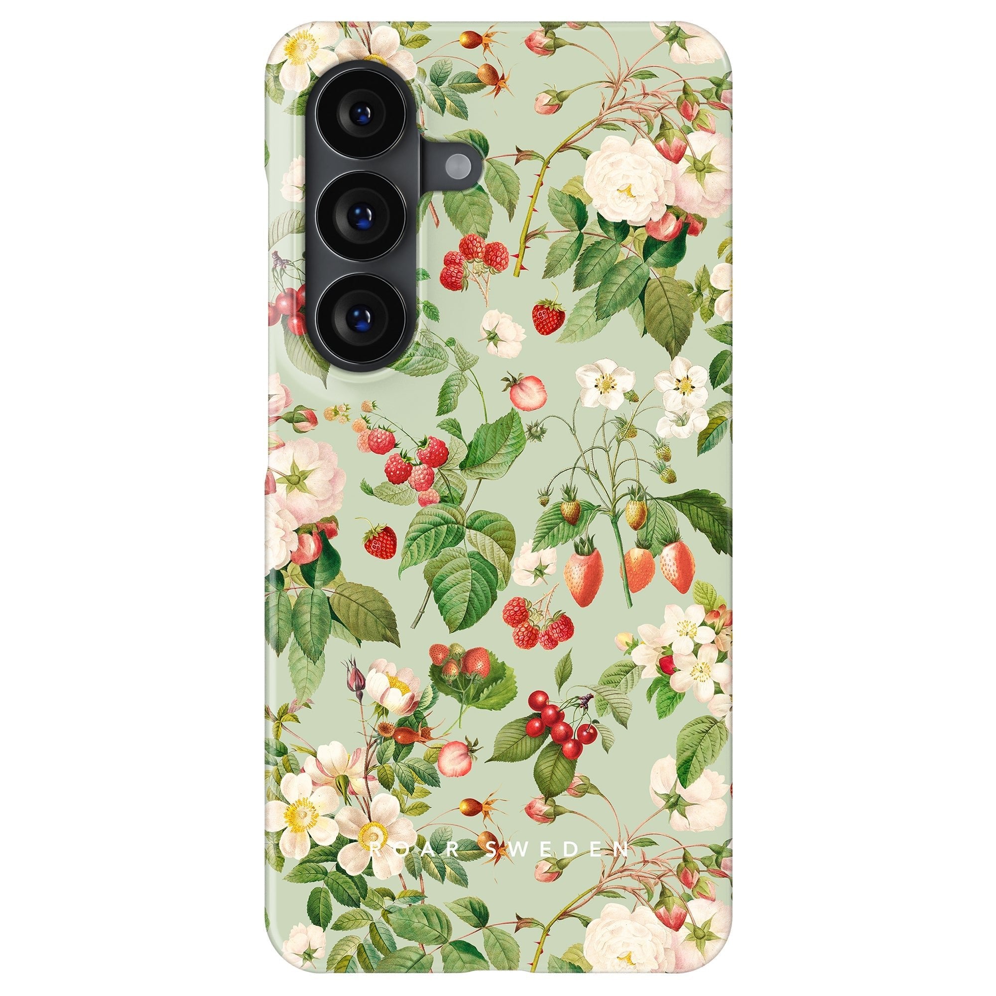Tasty Garden - Slim case - Roar Sweden