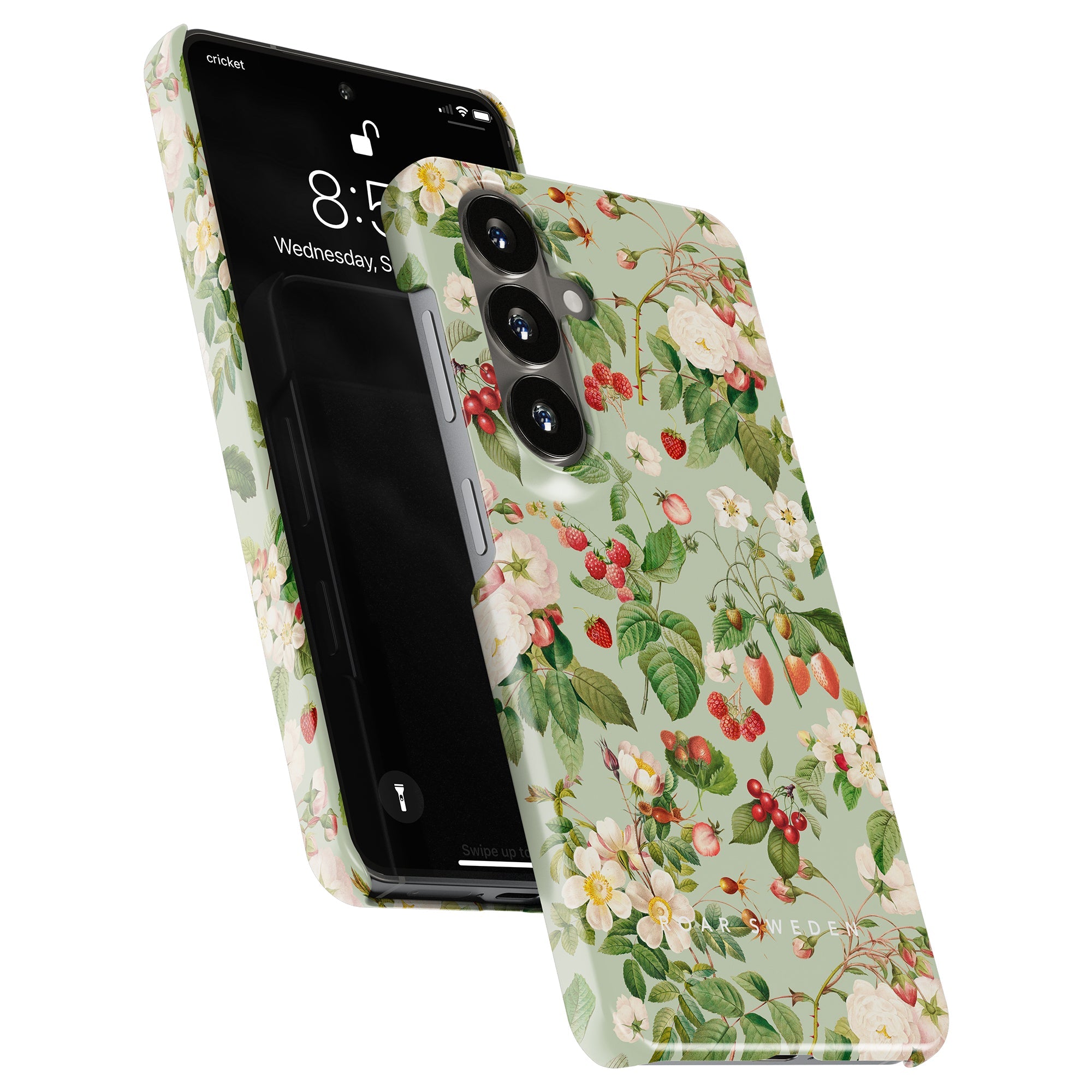 Tasty Garden - Slim case - Roar Sweden