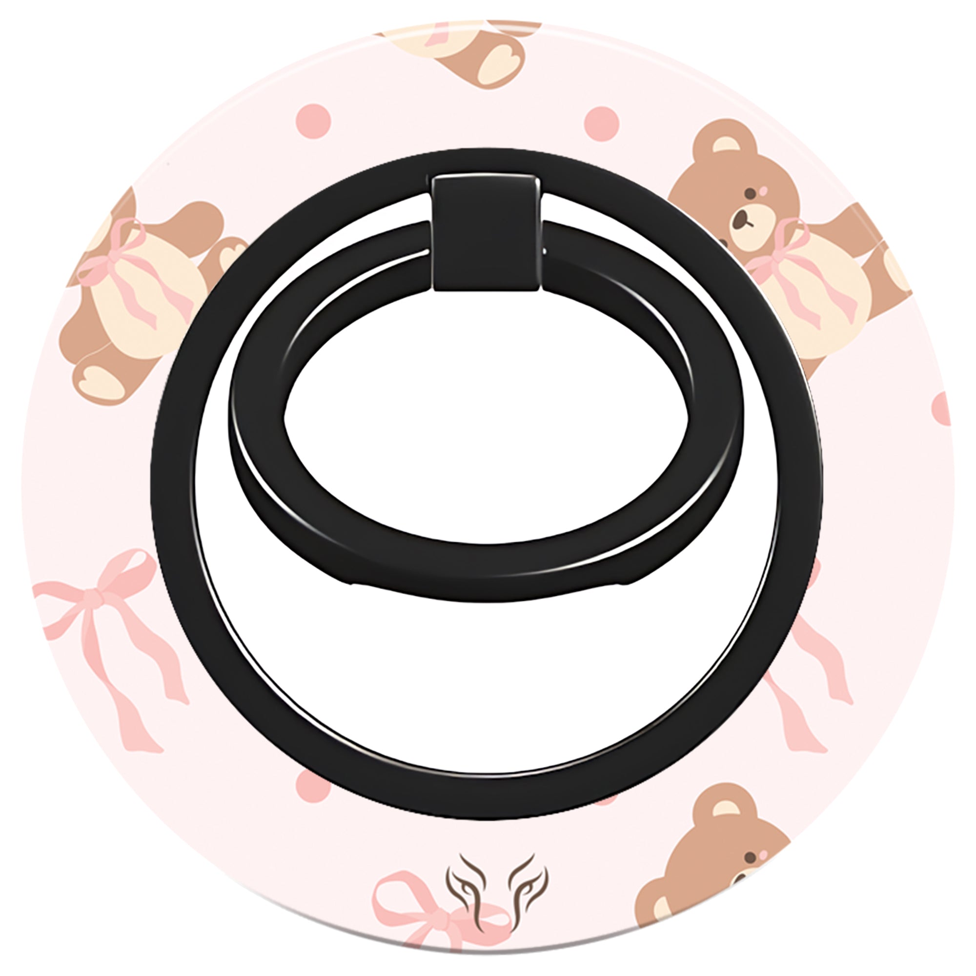 Teddy Bear - Mobilring - Roar Sweden