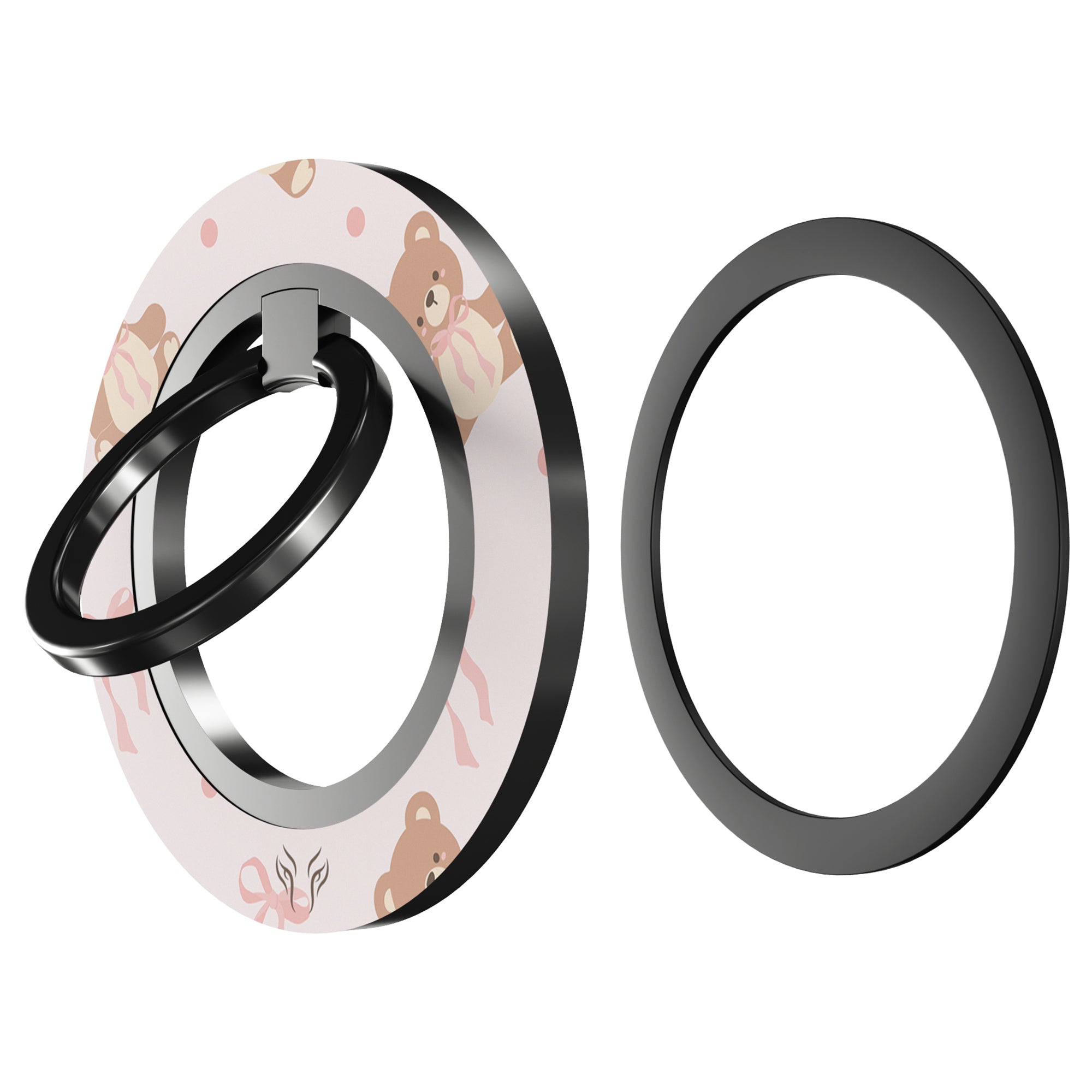 Teddy Bear - Mobilring - Roar Sweden