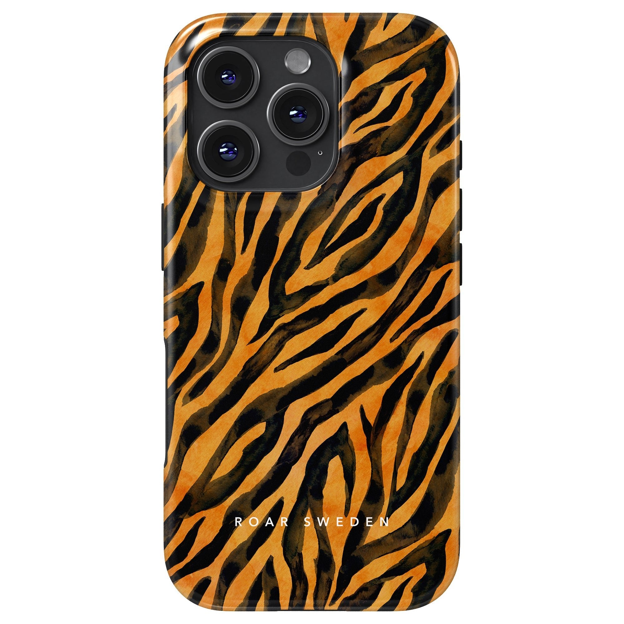 Tigris - Magsafe Tough Case - Roar Sweden