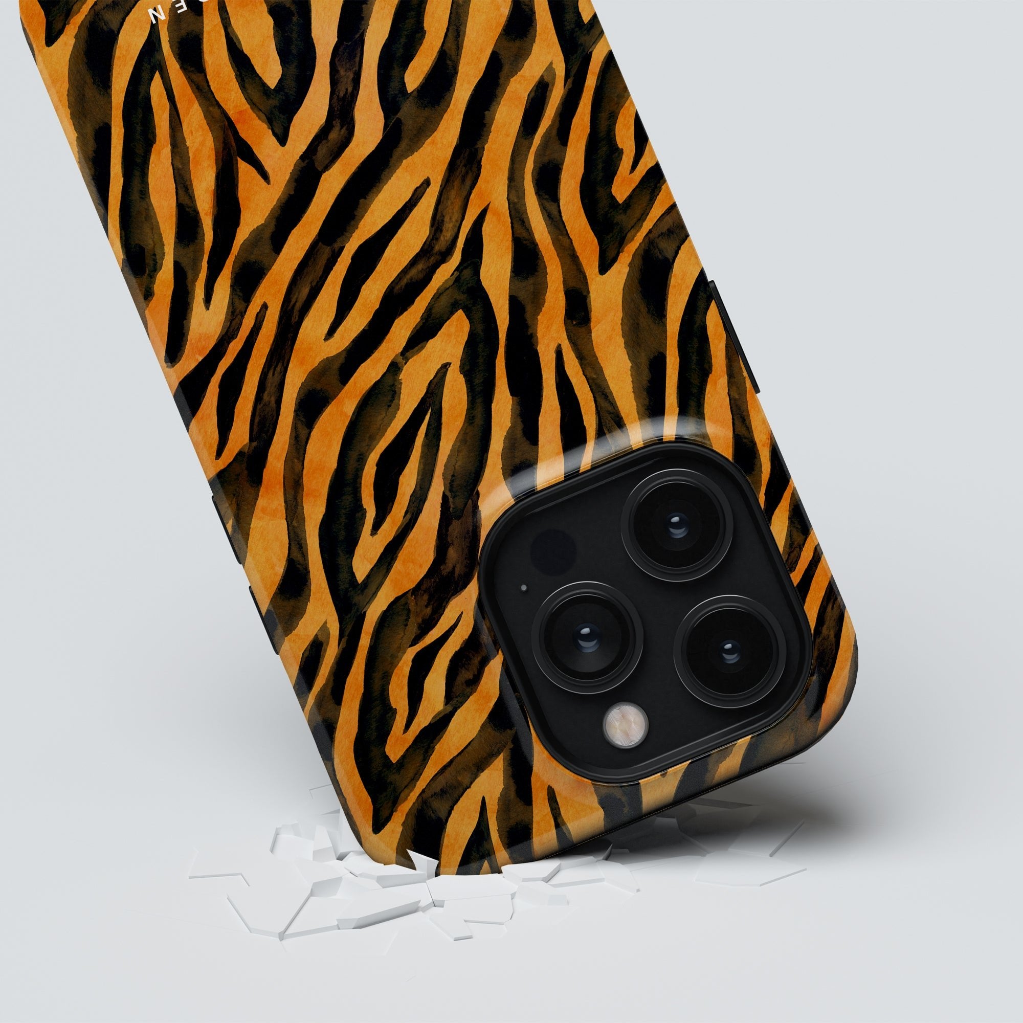 Tigris - Magsafe Tough Case - Roar Sweden