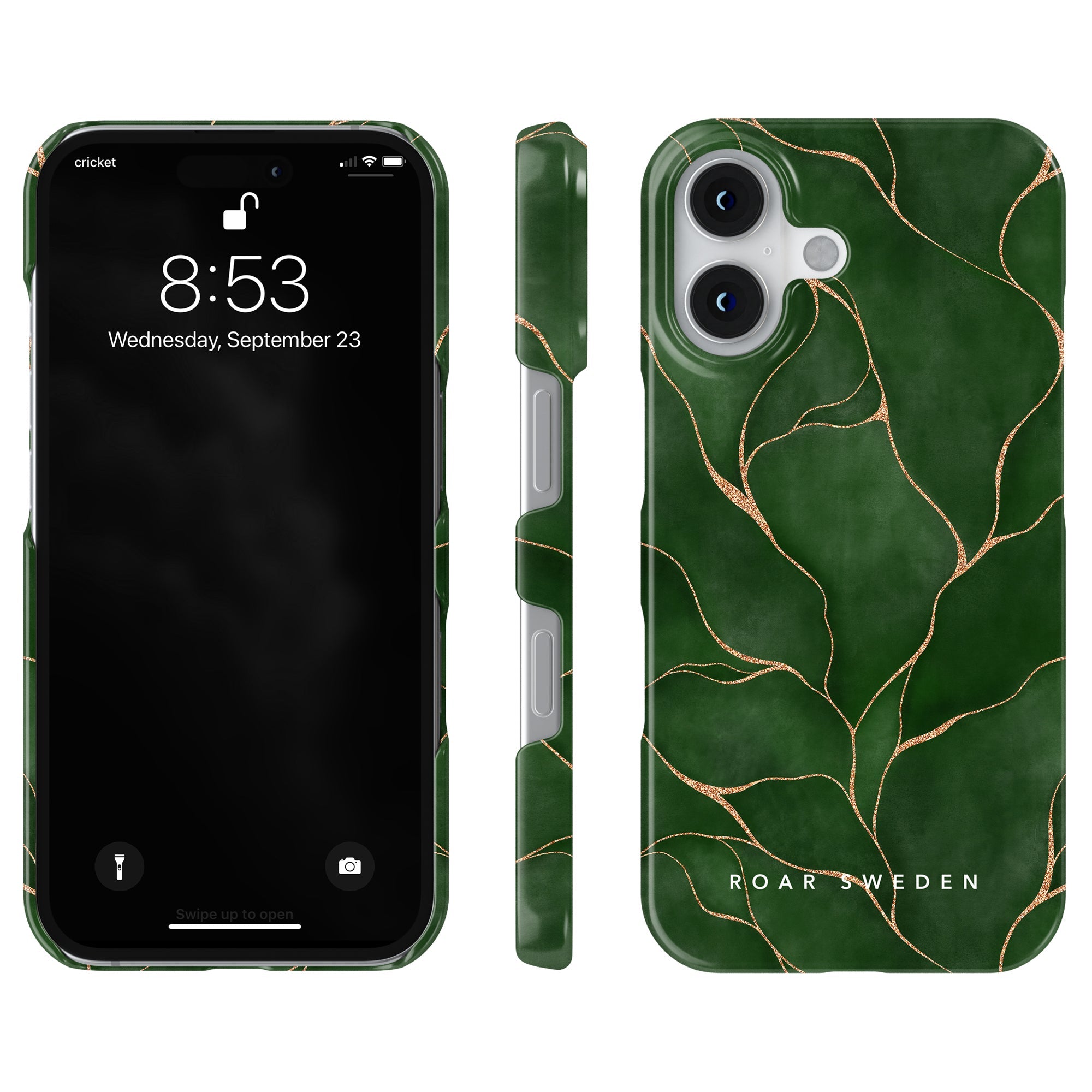 Slim mobilskal – Tree of Life
