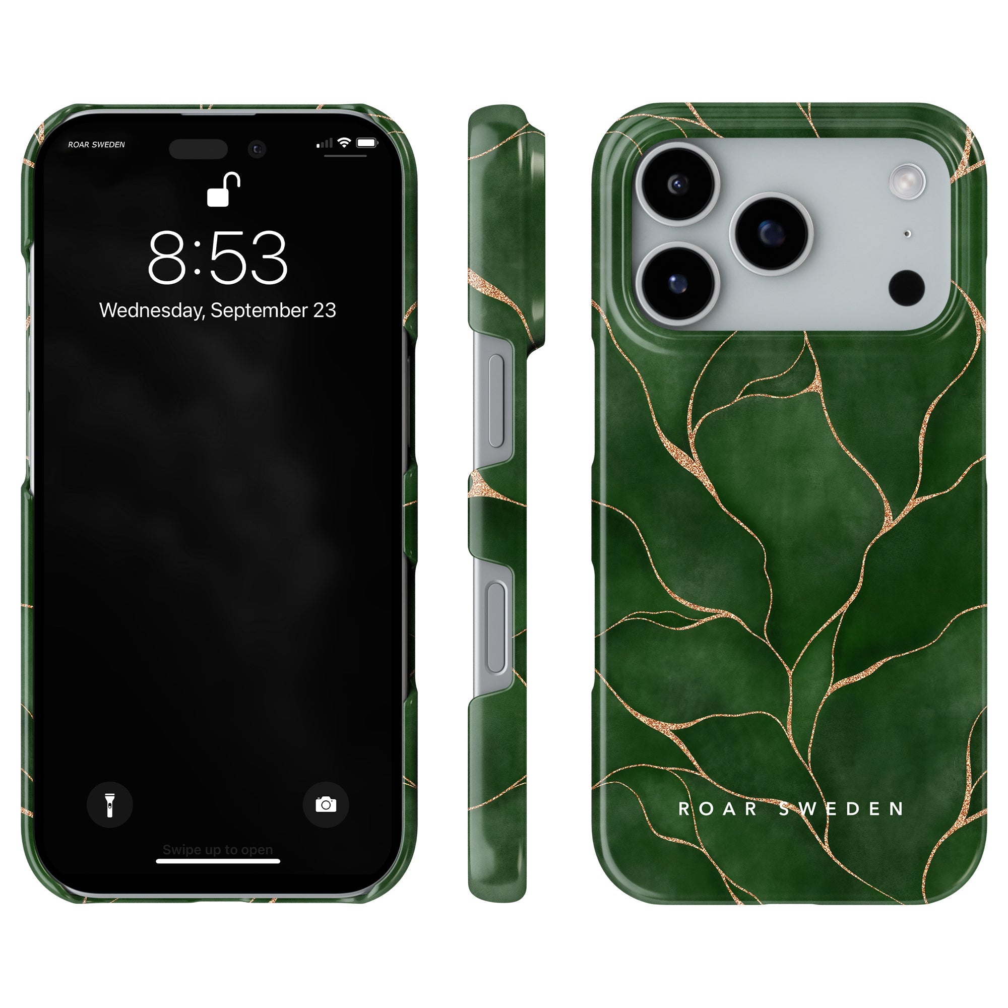 Slim mobilskal – Tree of Life