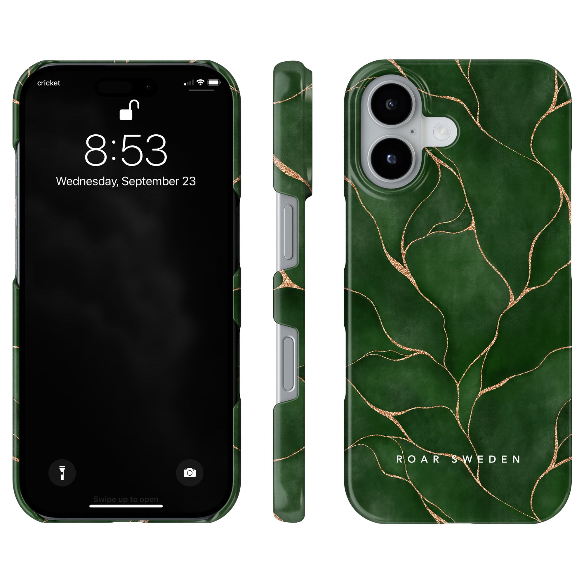 Slim mobilskal – Tree of Life