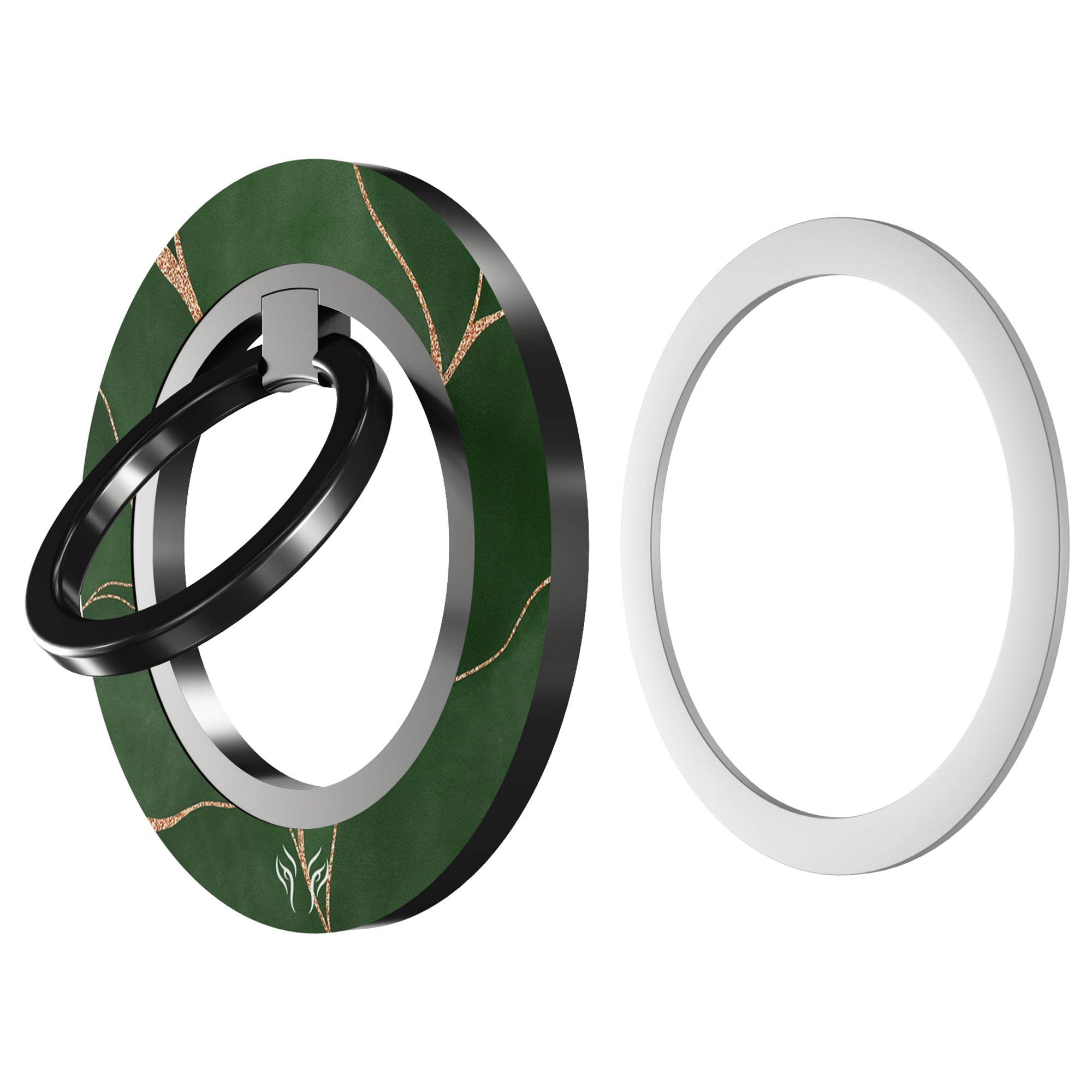 Tree of Life - Magnetring – magnetring för mobil